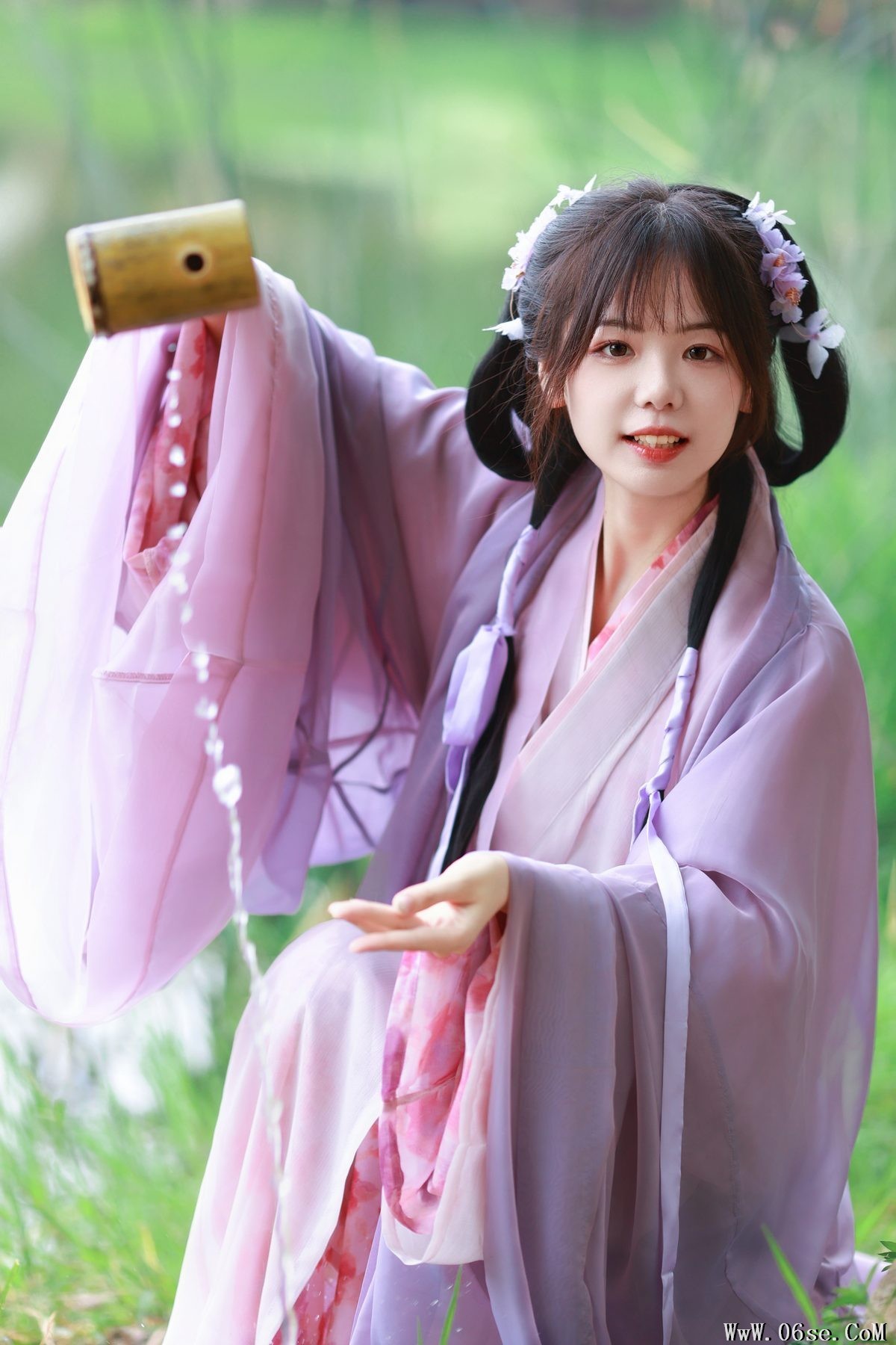 图片[26]-YiTuYu艺图语 Vol.5347 Mu Yan Se Cc[38P]-六色网