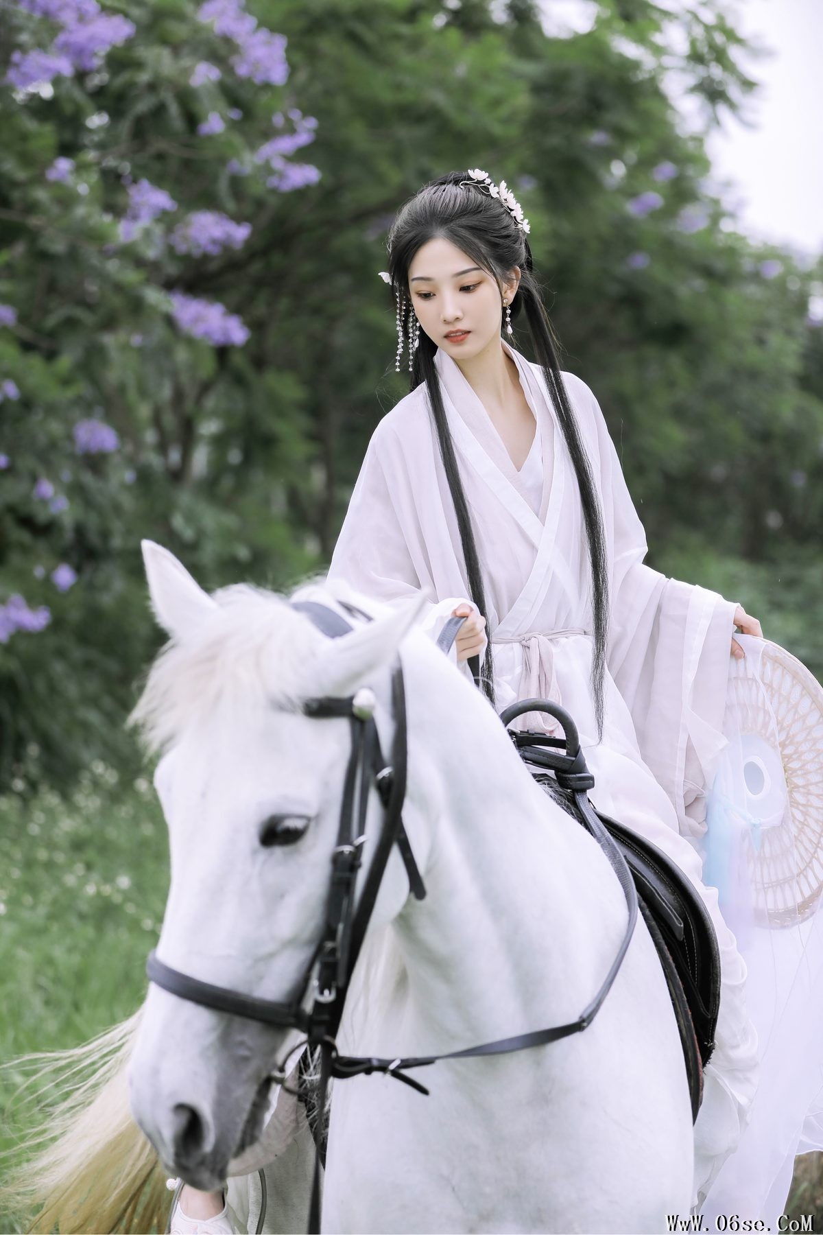 图片[13]-YiTuYu艺图语 Vol.4600 Zhi Zhi Qi[38P]-六色网