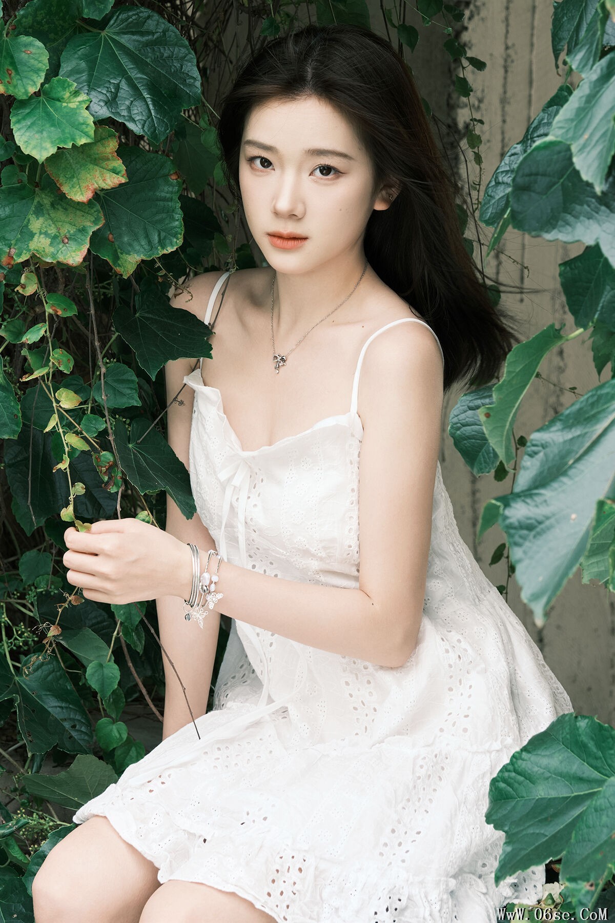 YiTuYu艺图语 Vol.7410 To Xiao Bei[36P]-六色网