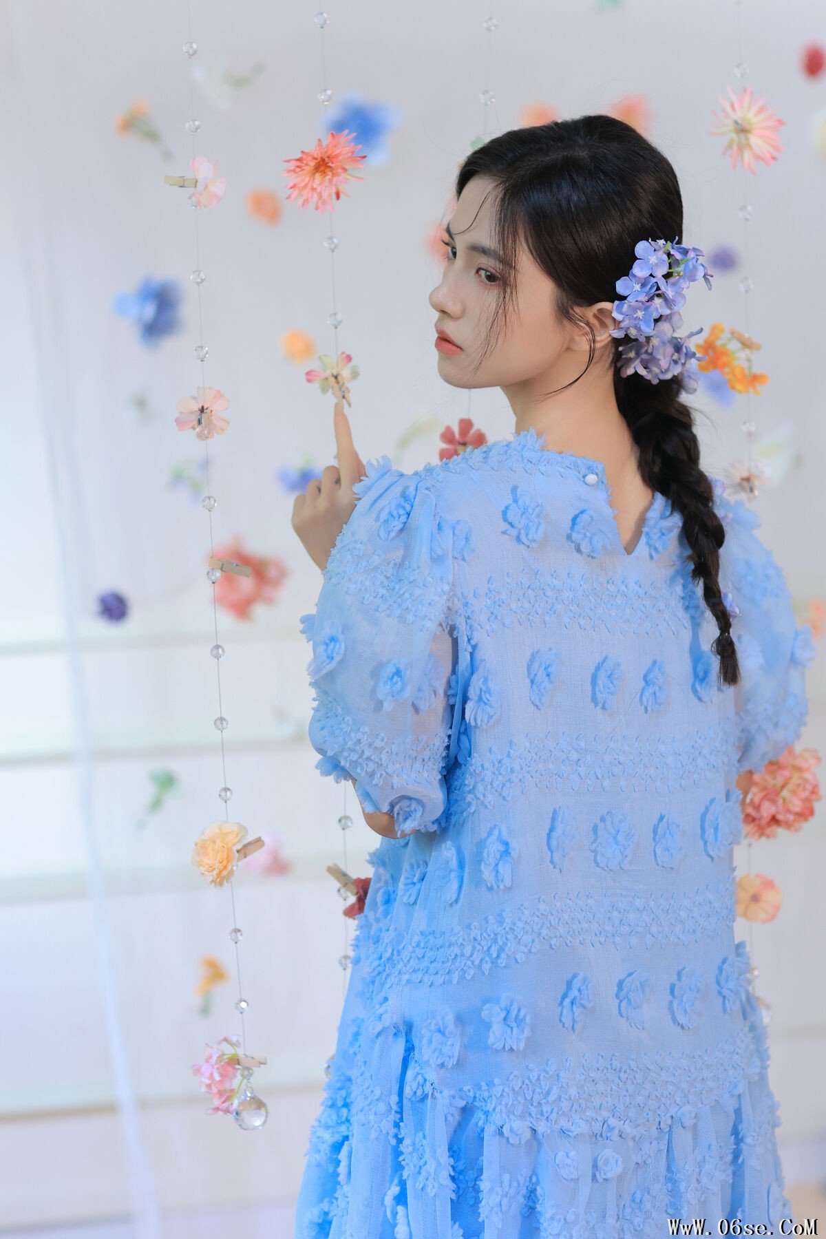 图片[5]-YiTuYu艺图语 Vol.7414 Pa Pa Xiao Gong Zhu[31P]-六色网