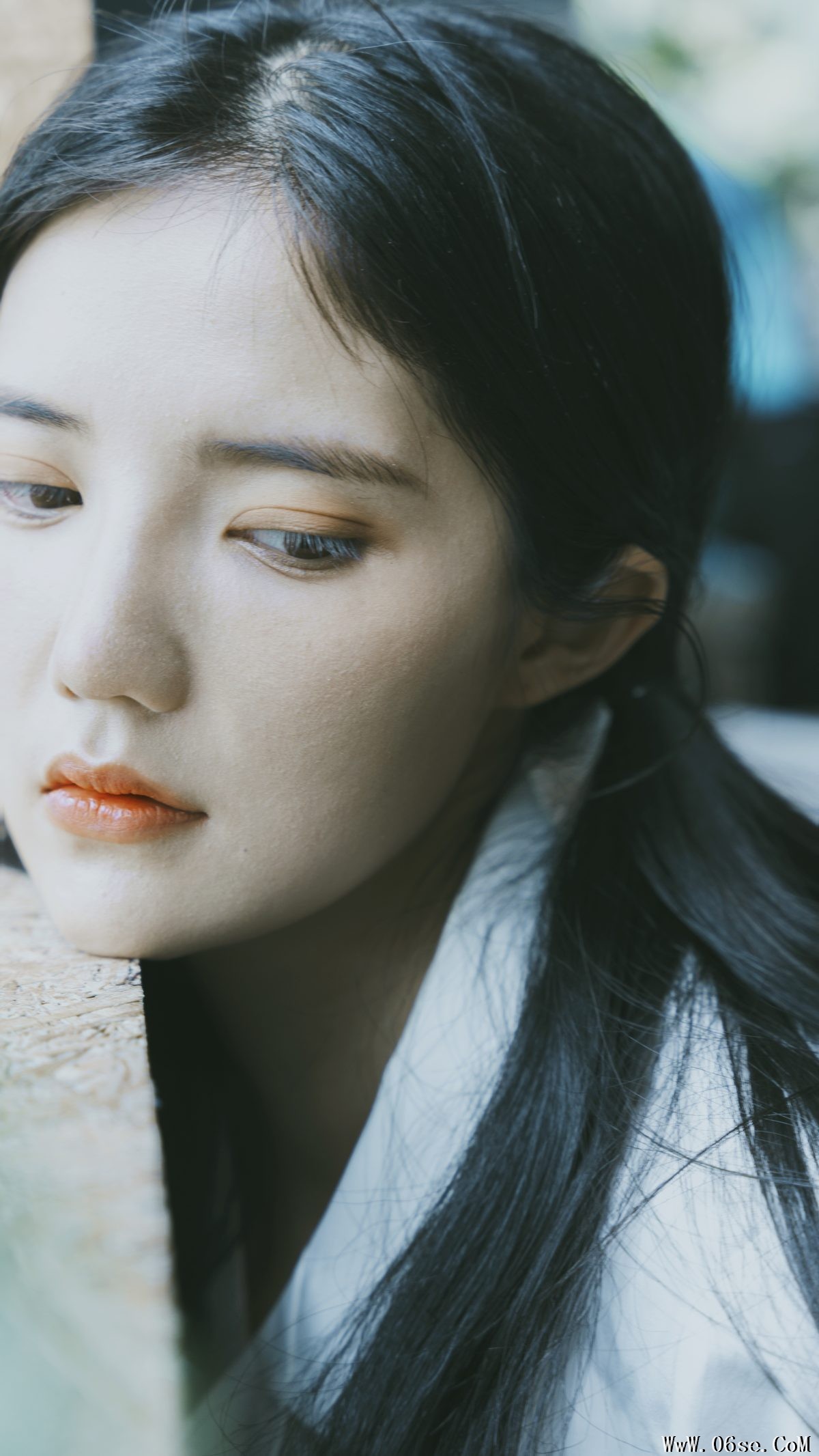 图片[22]-YiTuYu艺图语 Vol.5554 Yan Shi Yi[39P]-六色网