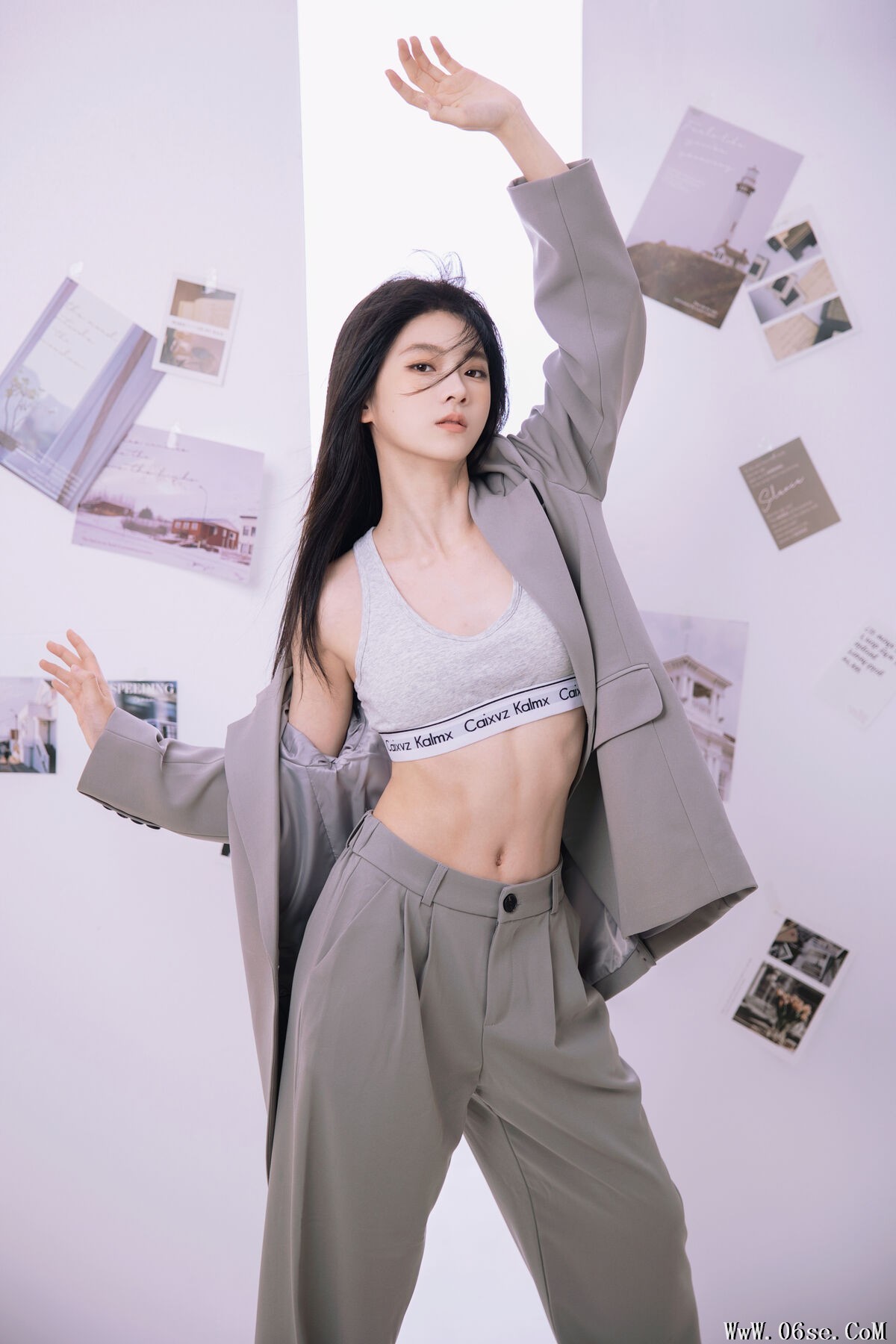 图片[7]-YiTuYu艺图语 Vol.6864 Ha Ha[24P]-六色网
