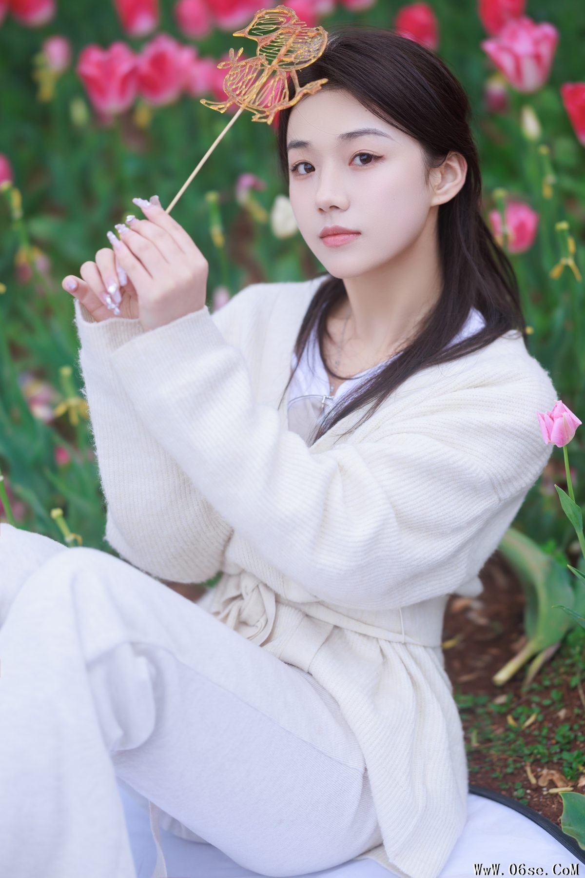 图片[23]-YiTuYu艺图语 Vol.4491 Pei Tong Xue[28P]-六色网
