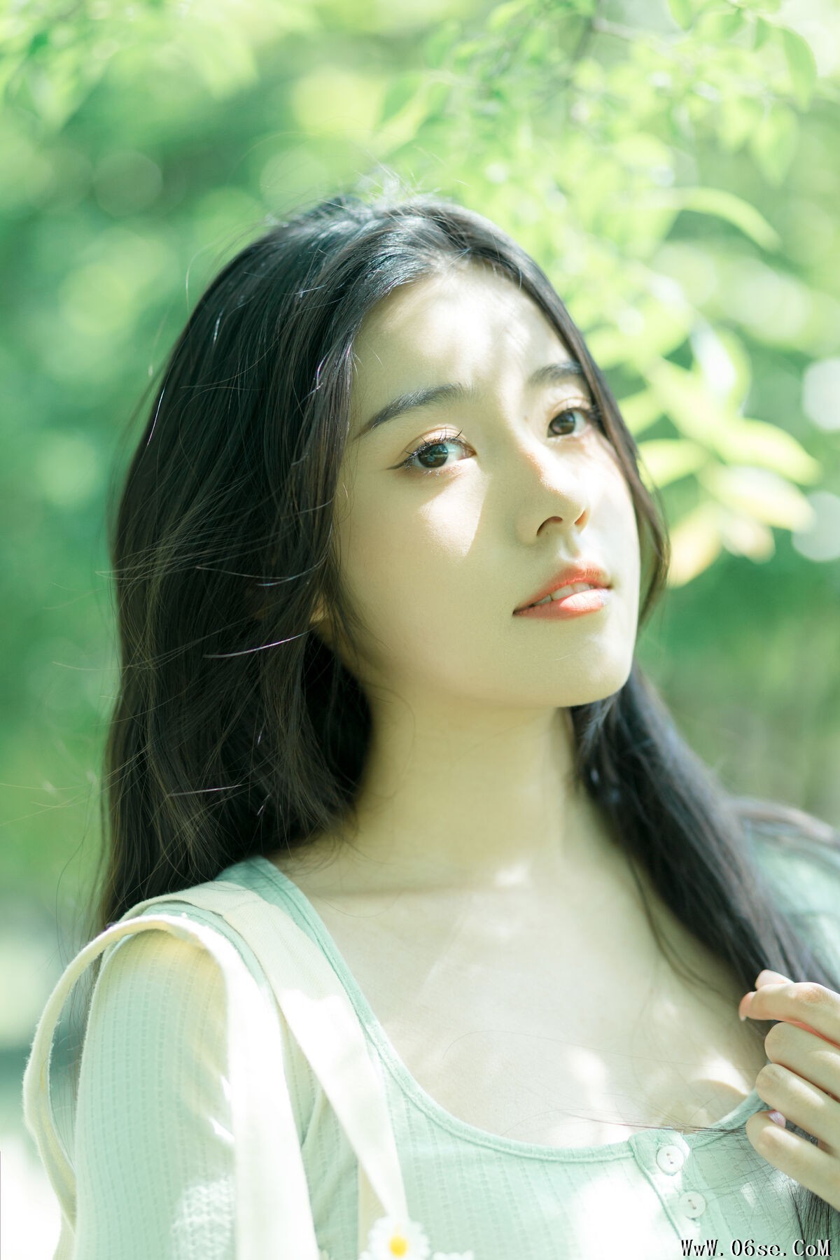 图片[8]-YiTuYu艺图语 Vol.7583 Jing Jing Jing[29P]-六色网