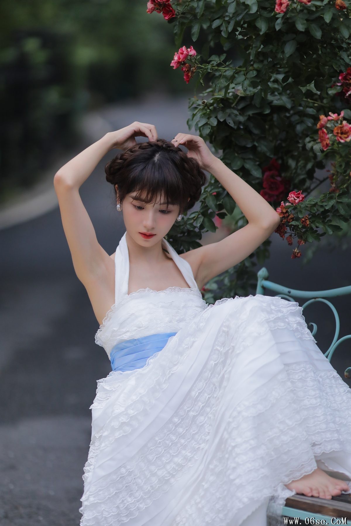 图片[17]-YiTuYu艺图语 Vol.3145 Gu Linx[28P]-六色网