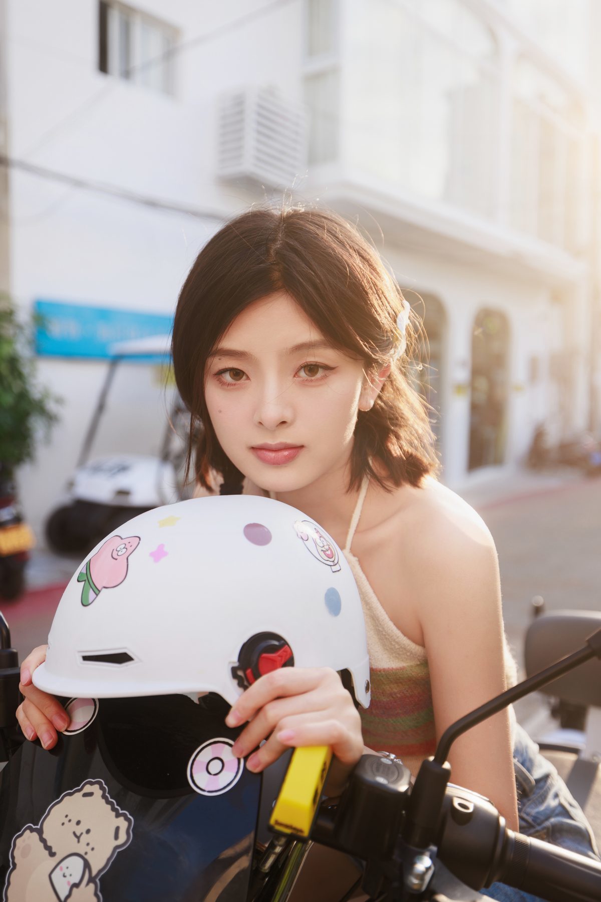 图片[8]-YiTuYu艺图语 Vol.5412 Zhang Zhang Bao[34P]-六色网