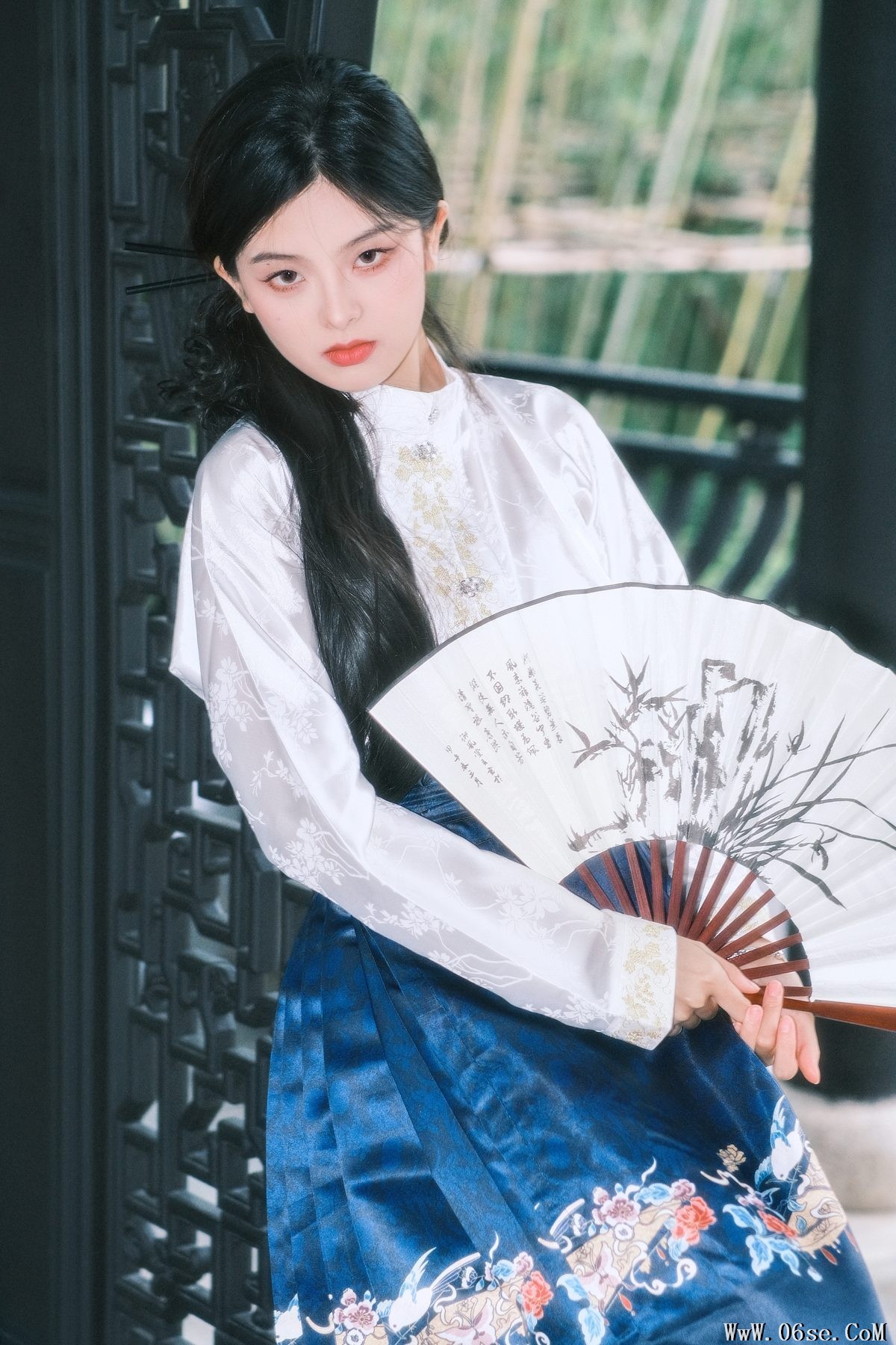 图片[5]-YiTuYu艺图语 Vol.5682 Zhang Zhang Bao[32P]-六色网
