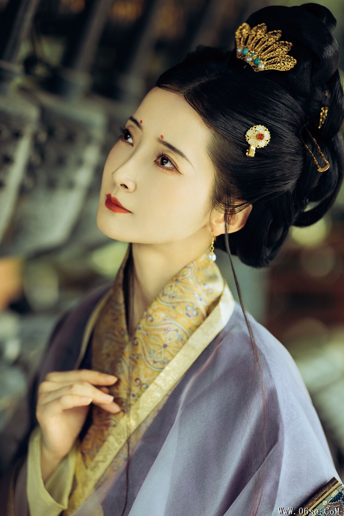 图片[12]-YiTuYu艺图语 Vol.7284 Leng Ying Luo Arwen[37P]-六色网