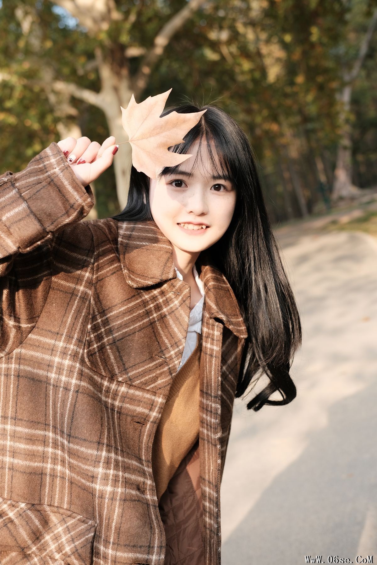 图片[23]-YiTuYu艺图语 Vol.3291 Xiao Yi Mei Mei Cute[29P]-六色网
