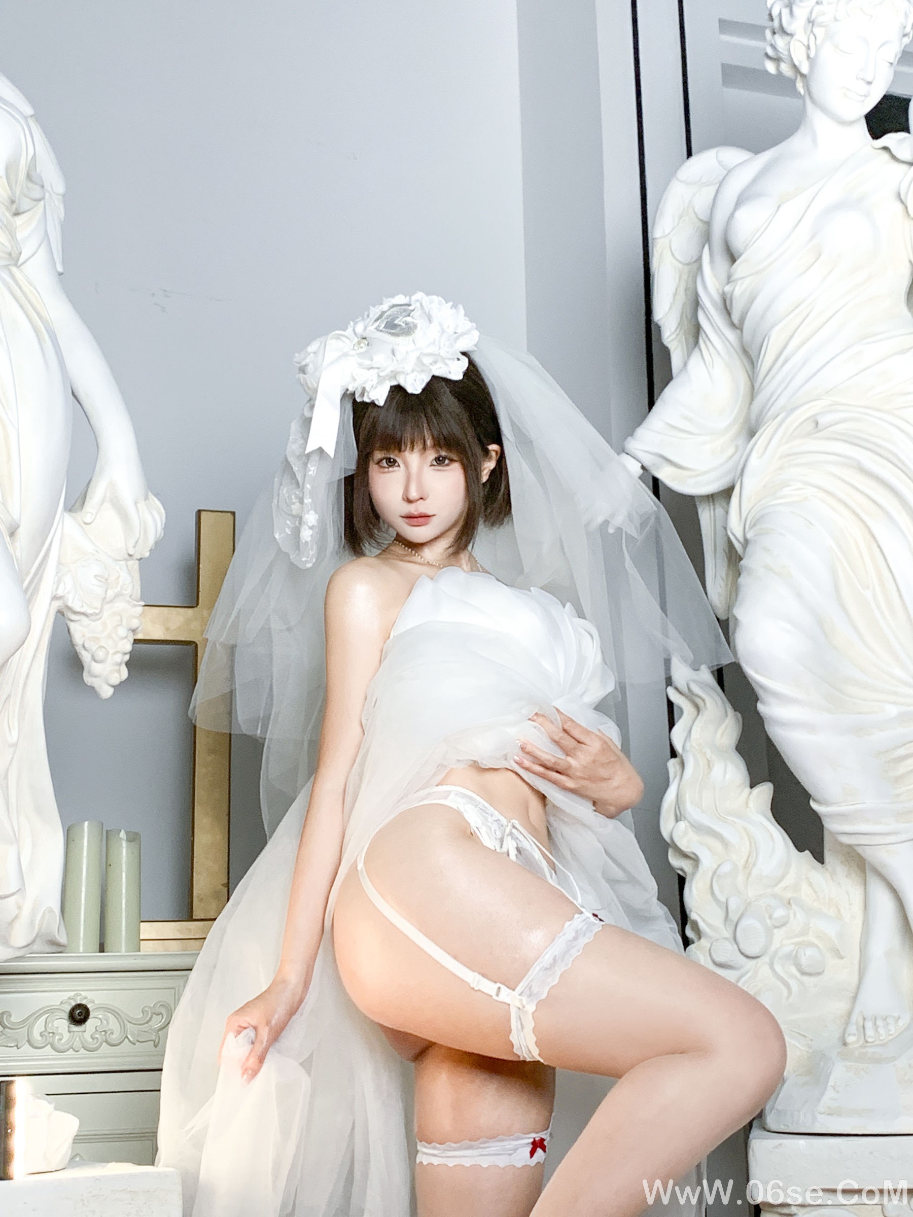 图片[128]-动漫博主蠢沫沫 – 婚[212P]-六色网