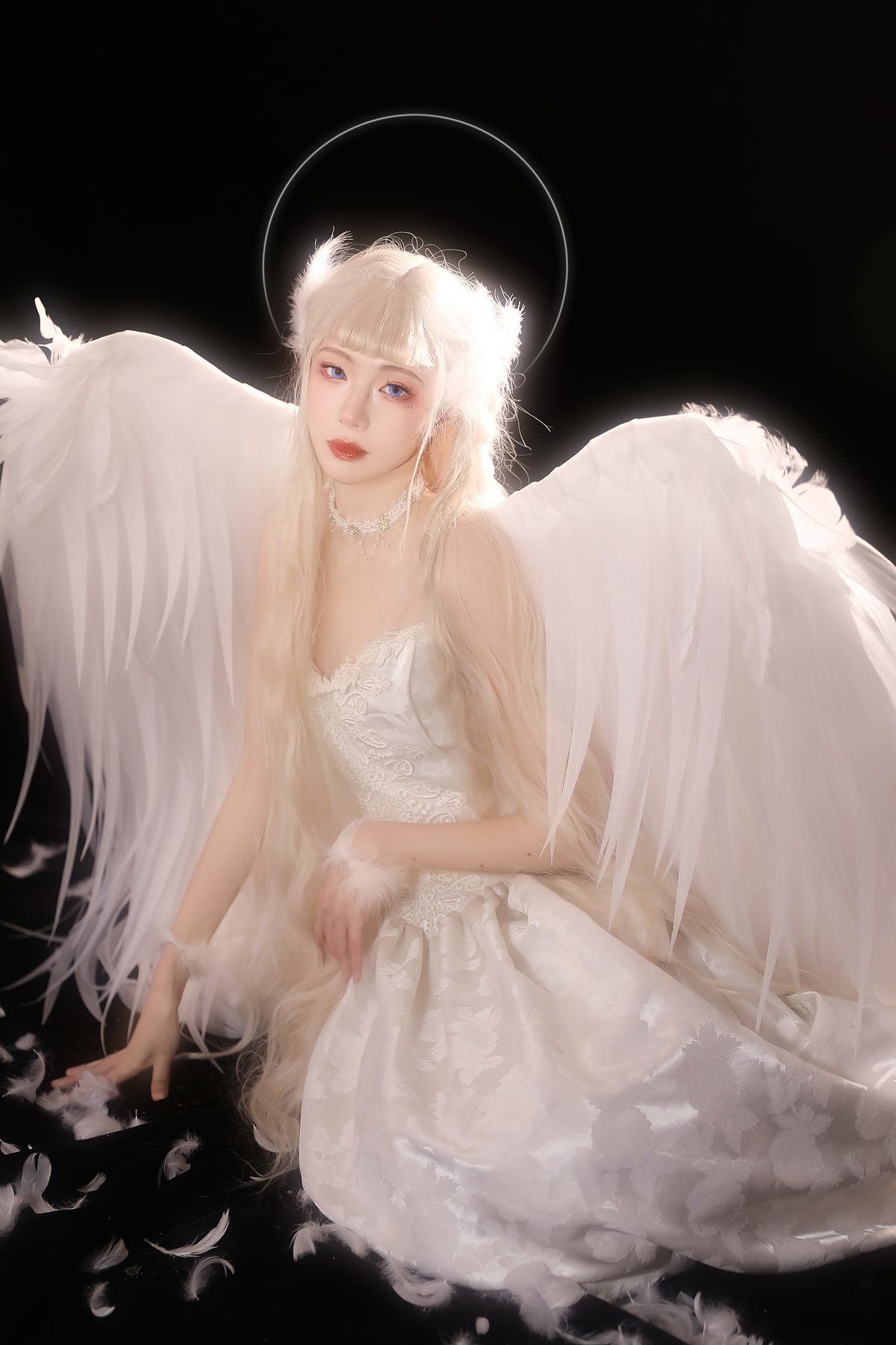 图片[31]-YiTuYu艺图语 Vol.3698 Jiu Xi[33P]-六色网
