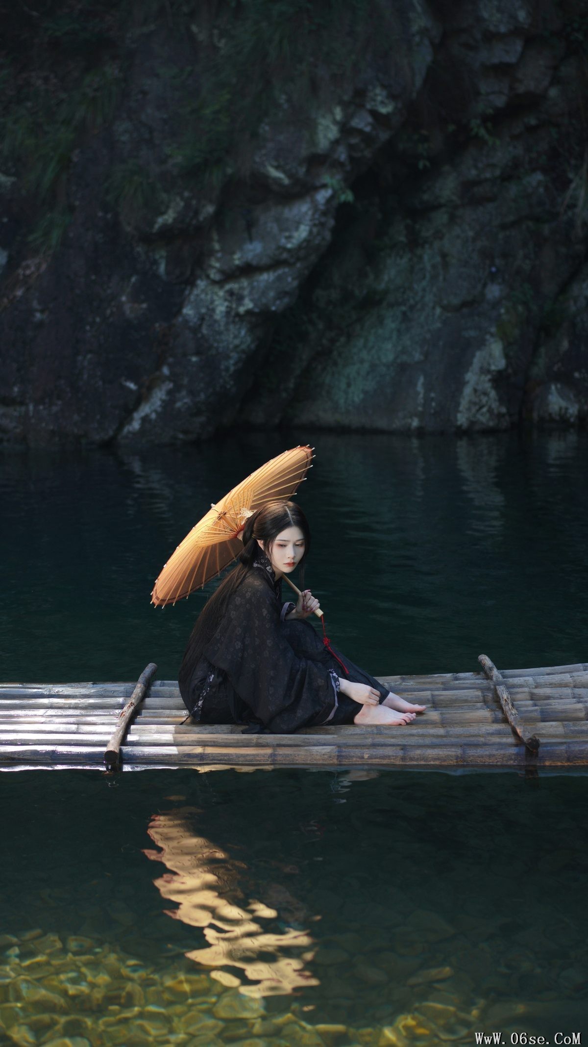 图片[19]-YiTuYu艺图语 Vol.4968 Xue Gao[28P]-六色网
