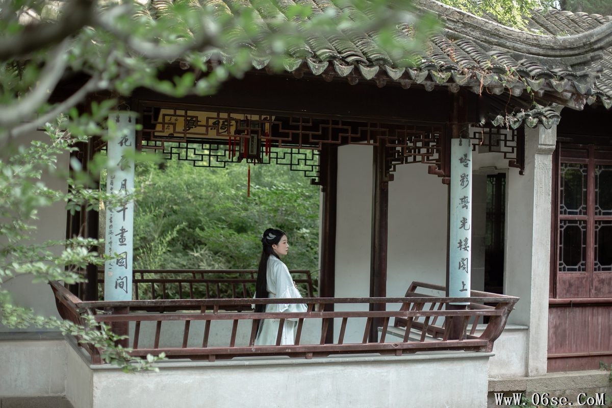图片[6]-YiTuYu艺图语 Vol.3452 Feng Yi[27P]-六色网