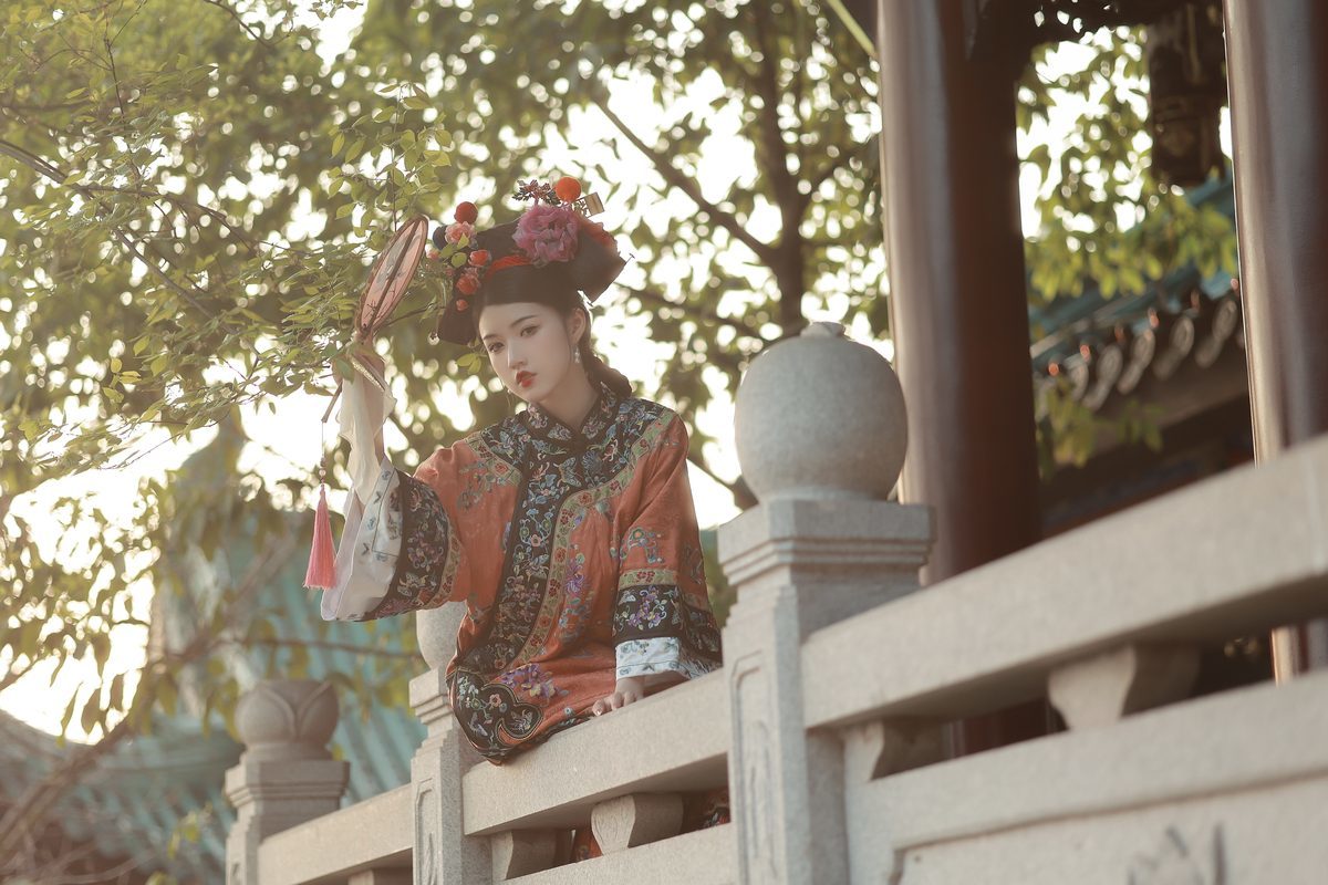 图片[21]-YiTuYu艺图语 Vol.5960 Yu Han[23P]-六色网