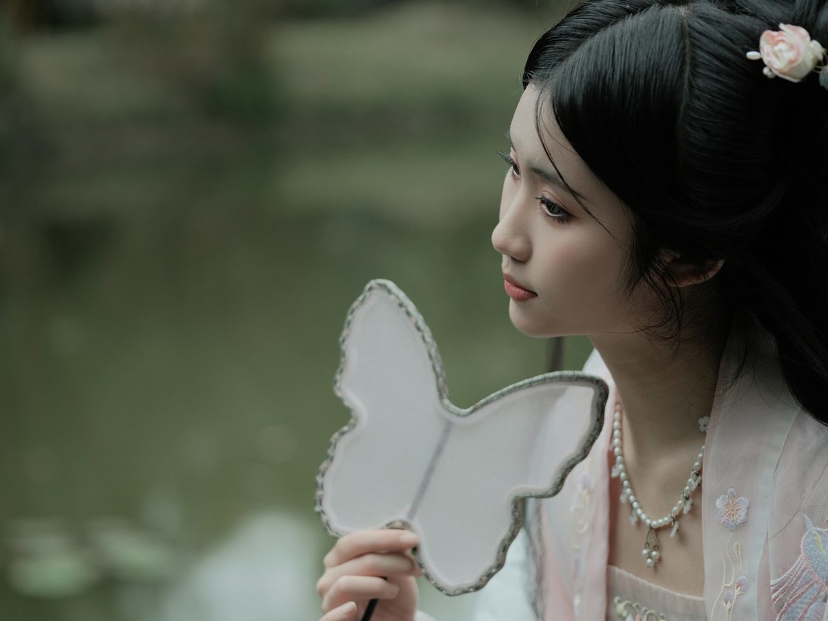 图片[19]-YiTuYu艺图语 Vol.3922 Tao Fei Zi[24P]-六色网