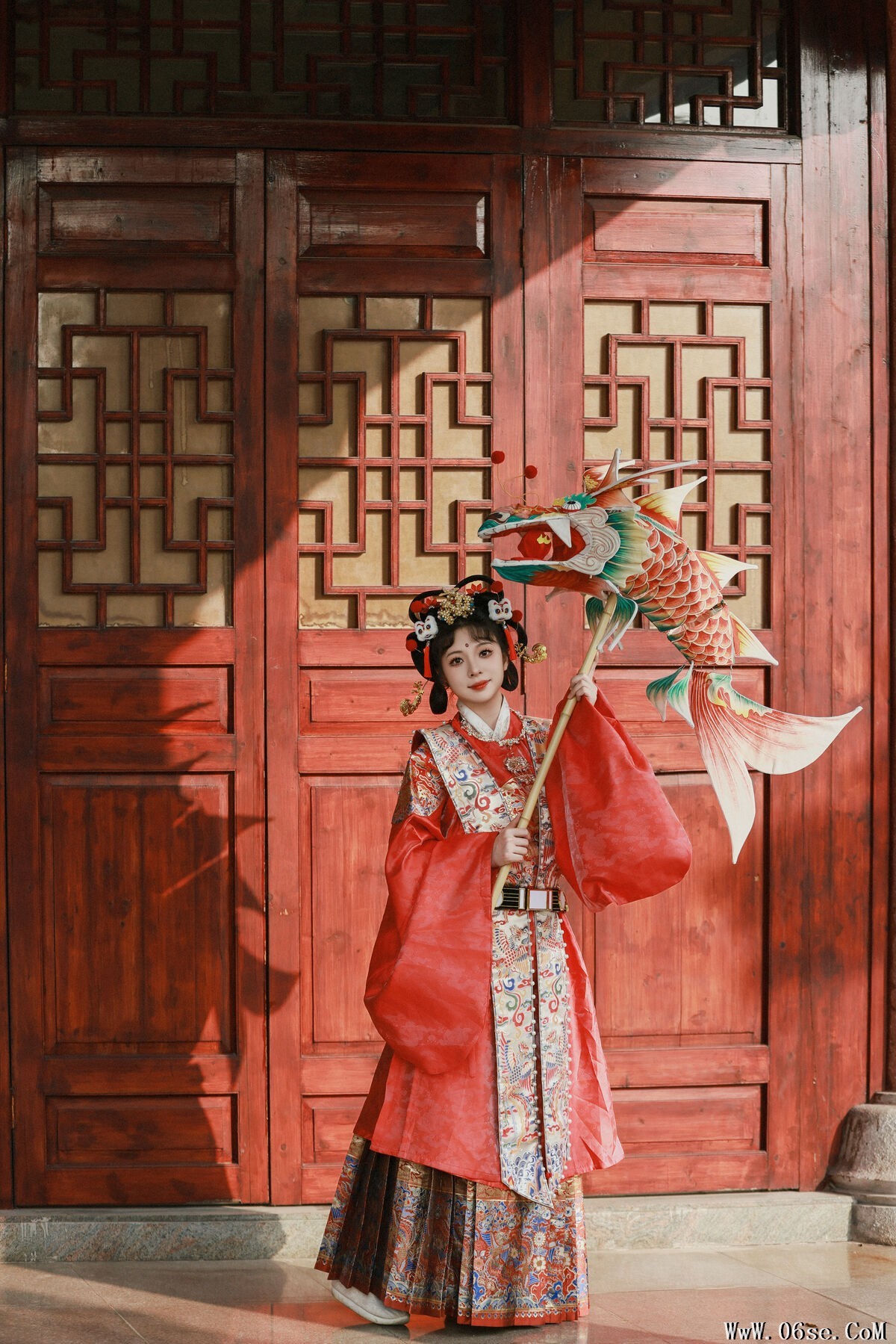图片[16]-YiTuYu艺图语 Vol.6379 Mini Mi Li[27P]-六色网