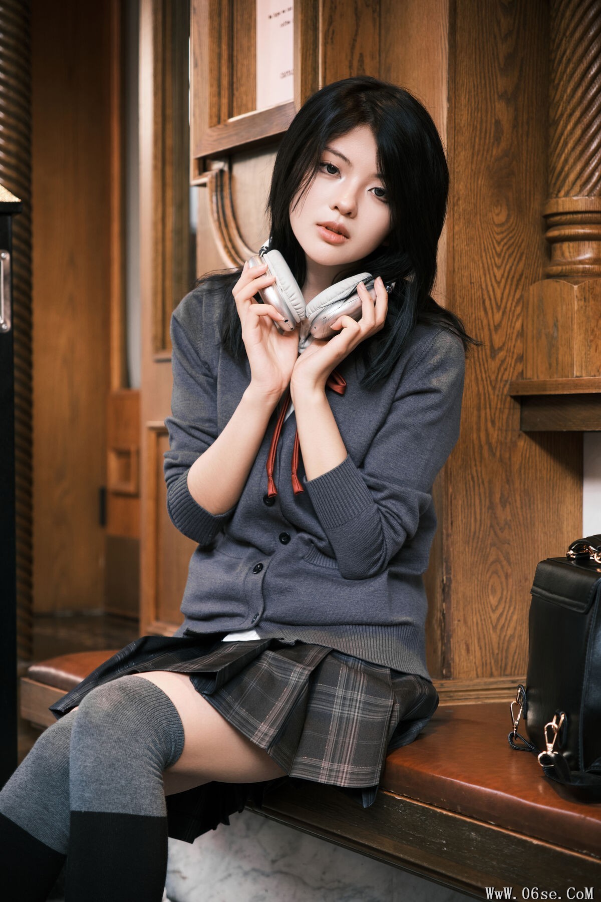 图片[30]-YiTuYu艺图语 Vol.6944 Ning De Xiao Suan Yin[32P]-六色网