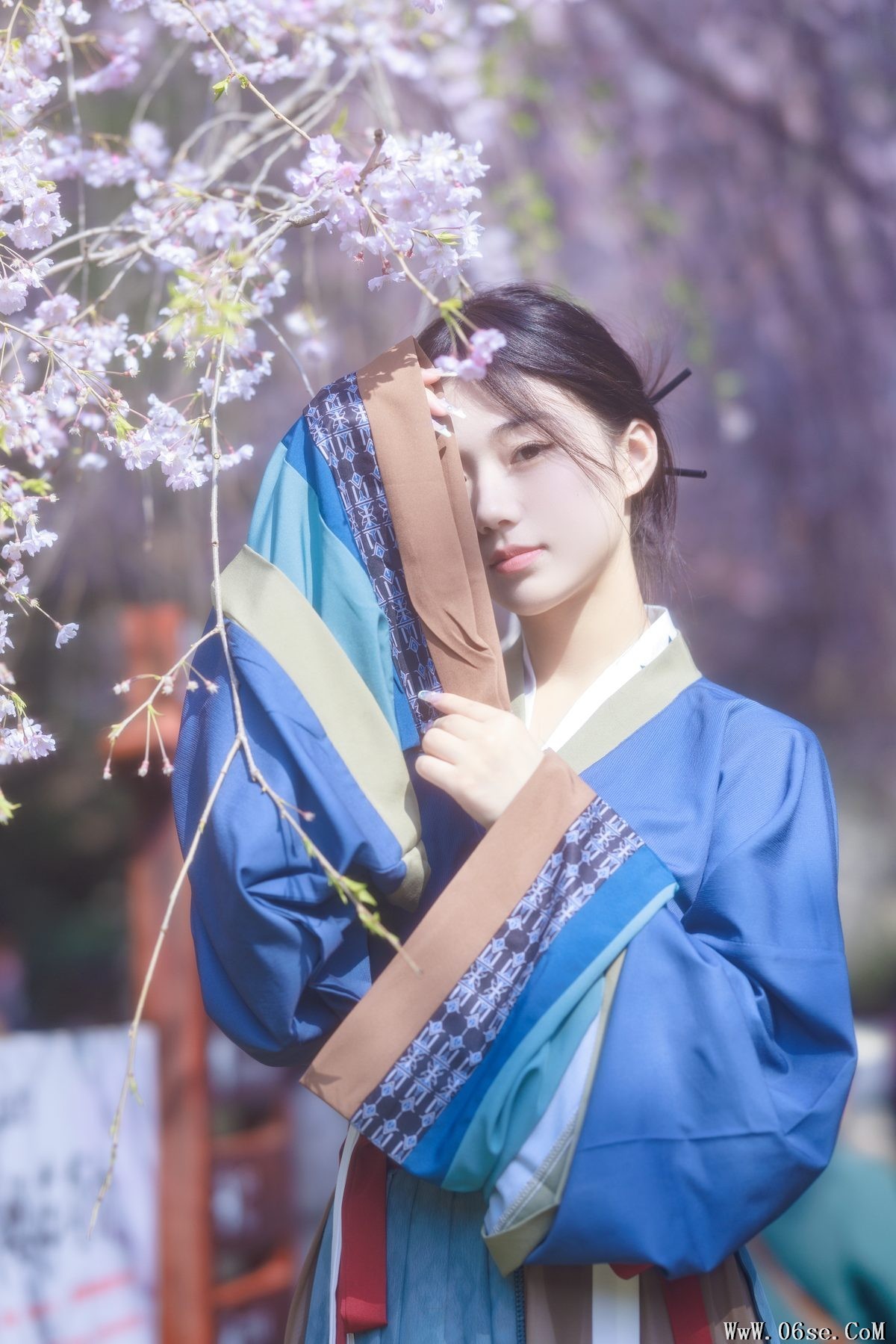 图片[8]-YiTuYu艺图语 Vol.4697 Pei Tong Xue[22P]-六色网