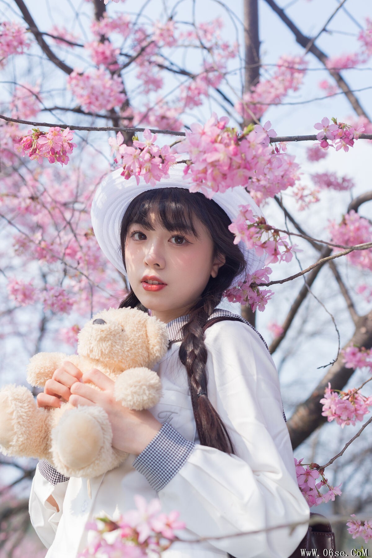 图片[22]-YiTuYu艺图语 Vol.6771 Yi Zhi Nuan Nuan[28P]-六色网