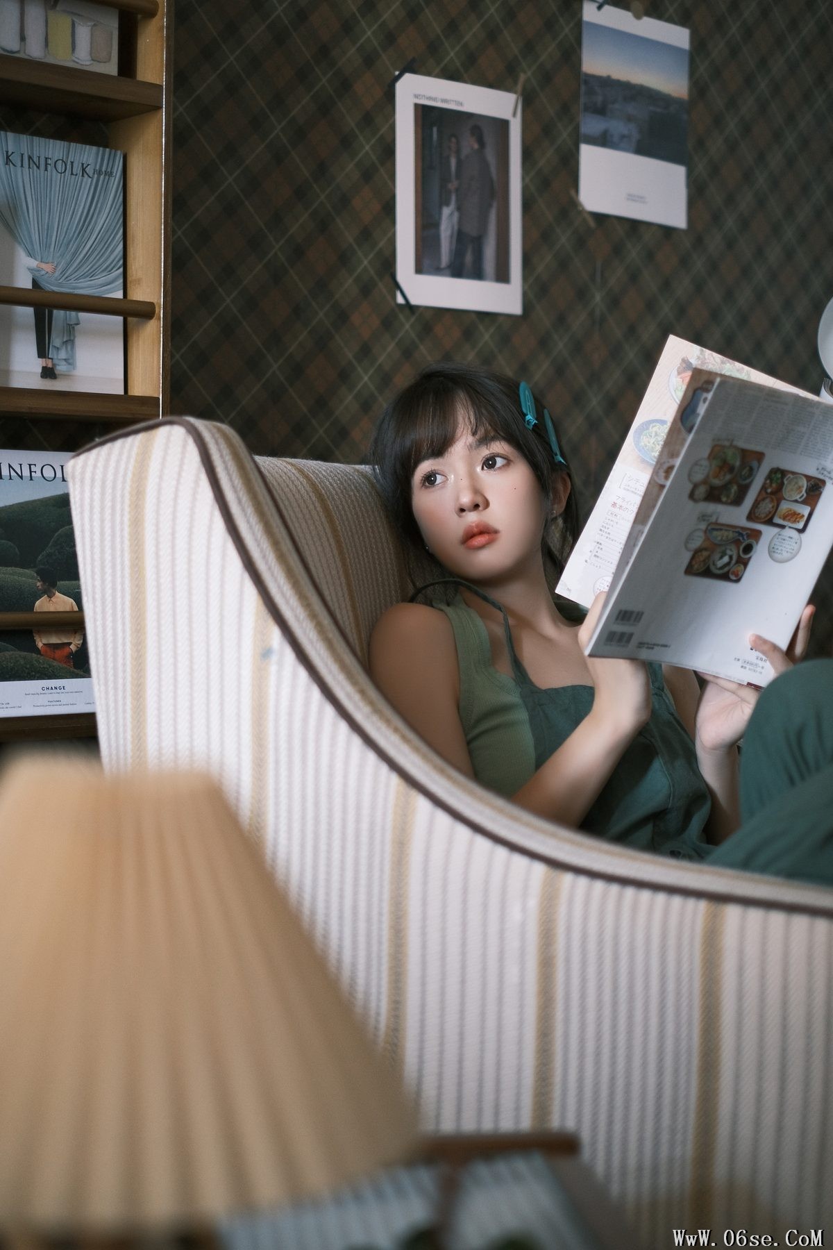 图片[26]-YiTuYu艺图语 Vol.5172 A Yue[33P]-六色网