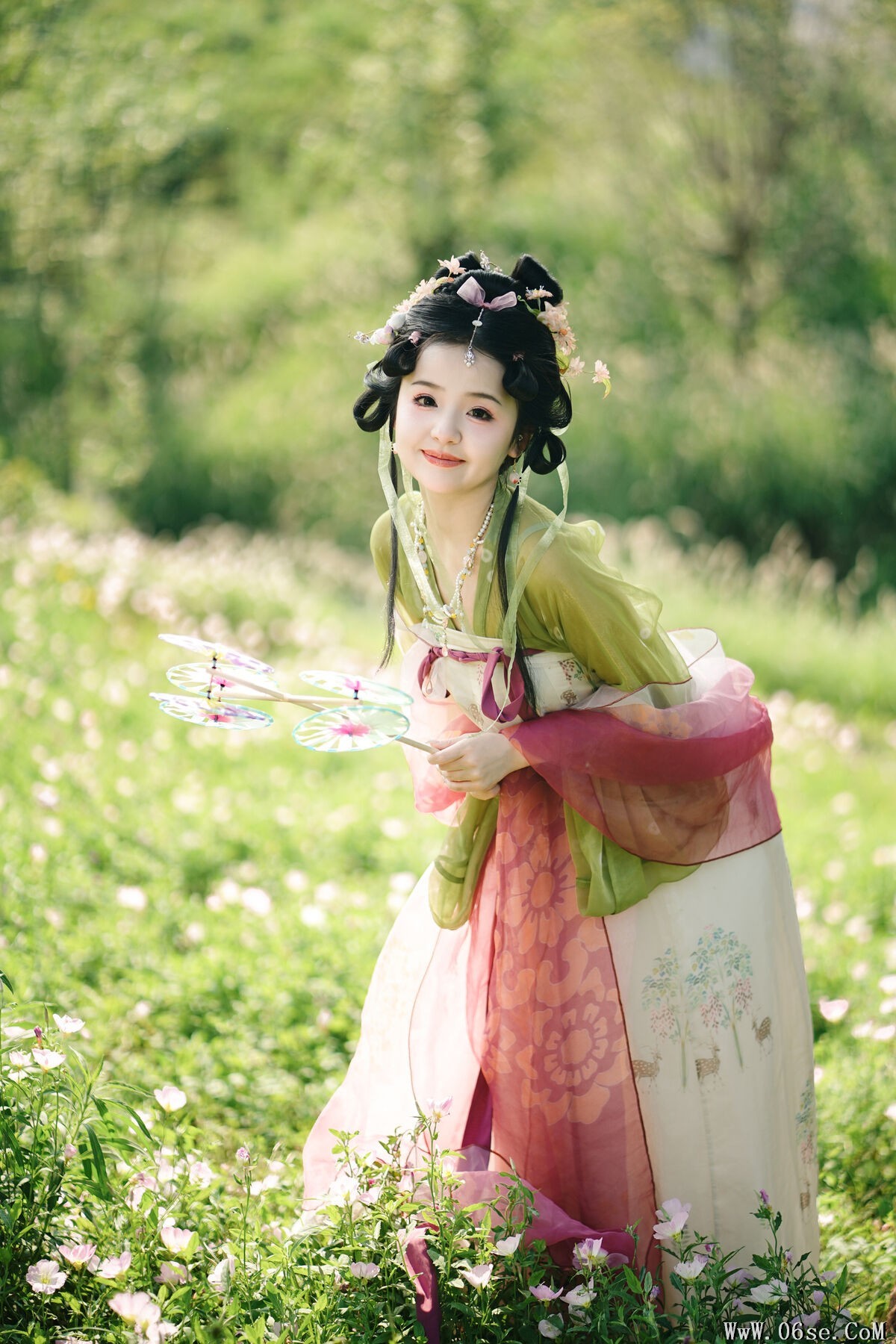 图片[9]-YiTuYu艺图语 Vol.7285 Xiao Yu[23P]-六色网