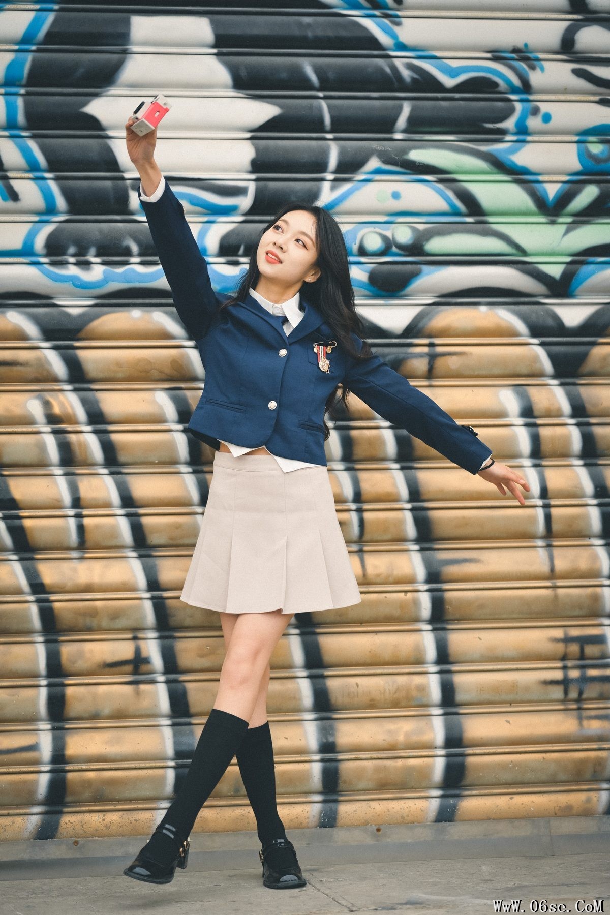 图片[27]-YiTuYu艺图语 Vol.4776 Zhang Zhang[31P]-六色网