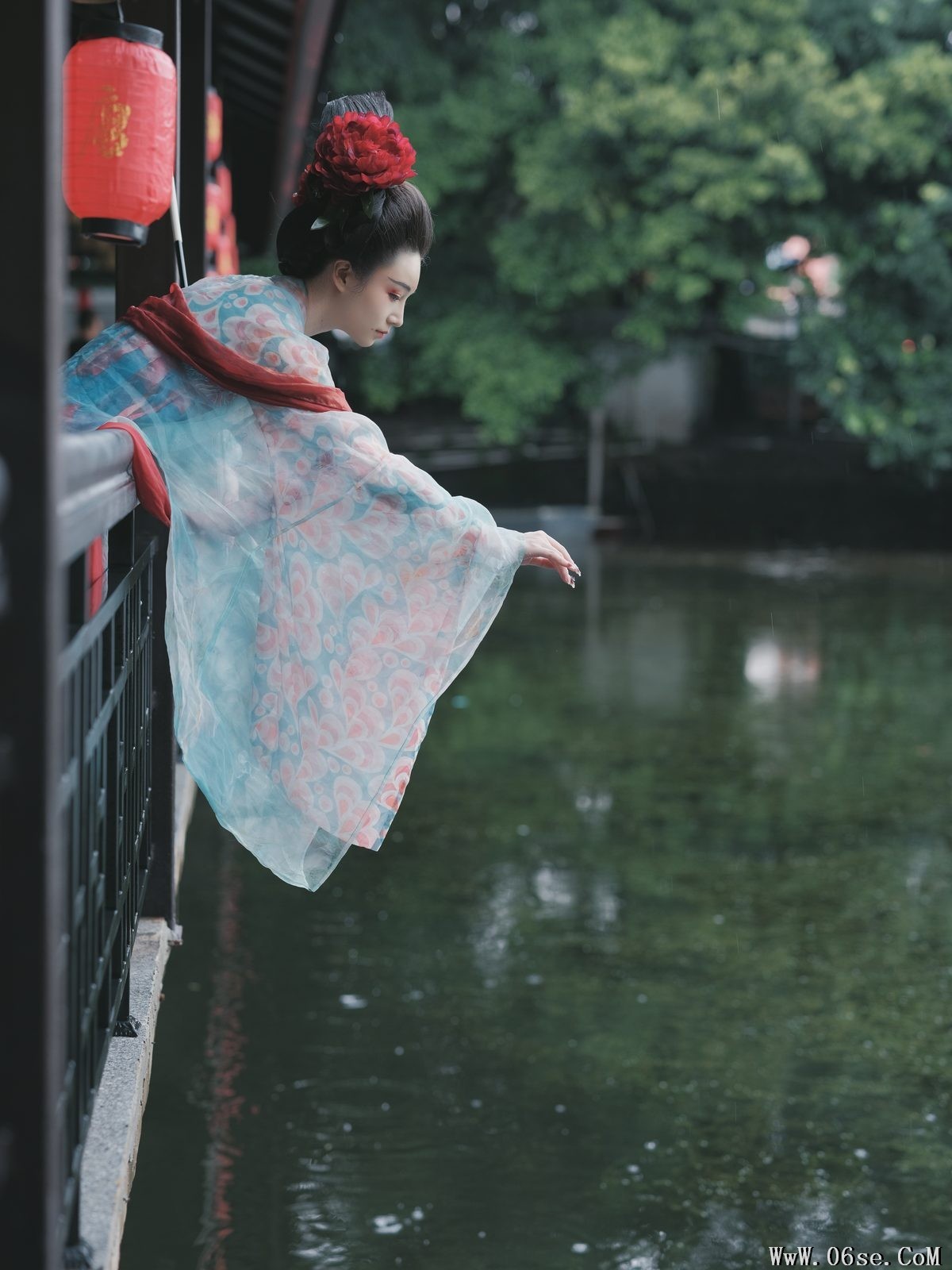 图片[36]-YiTuYu艺图语 Vol.4925 Lin Lang[40P]-六色网