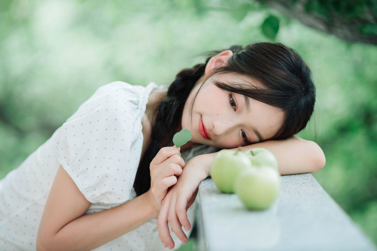 图片[37]-YiTuYu艺图语 Vol.7556 Yu Er[52P]-六色网