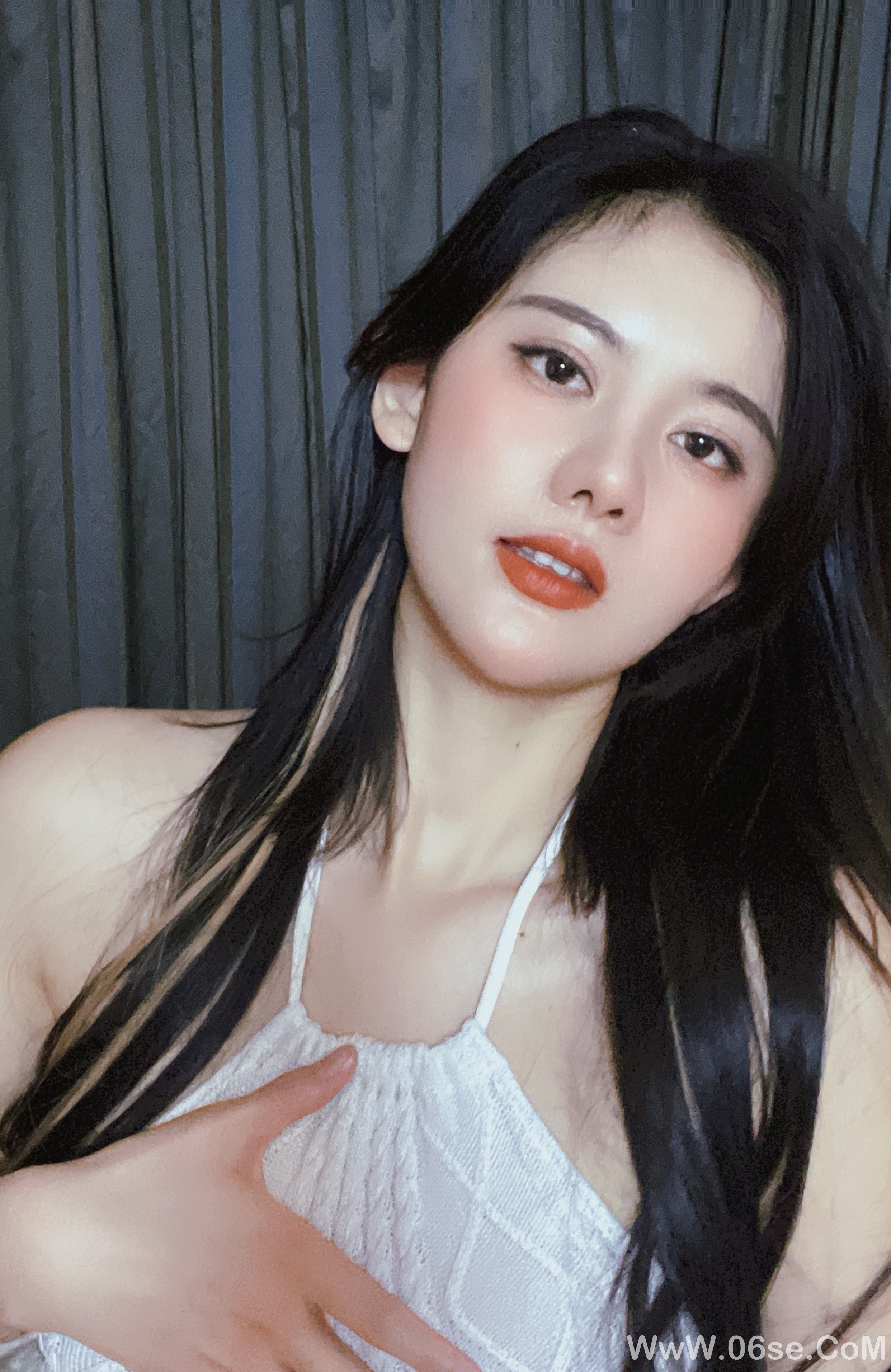 图片[409]-就是阿朱啊 – NO.077 优享合集[786P]-六色网