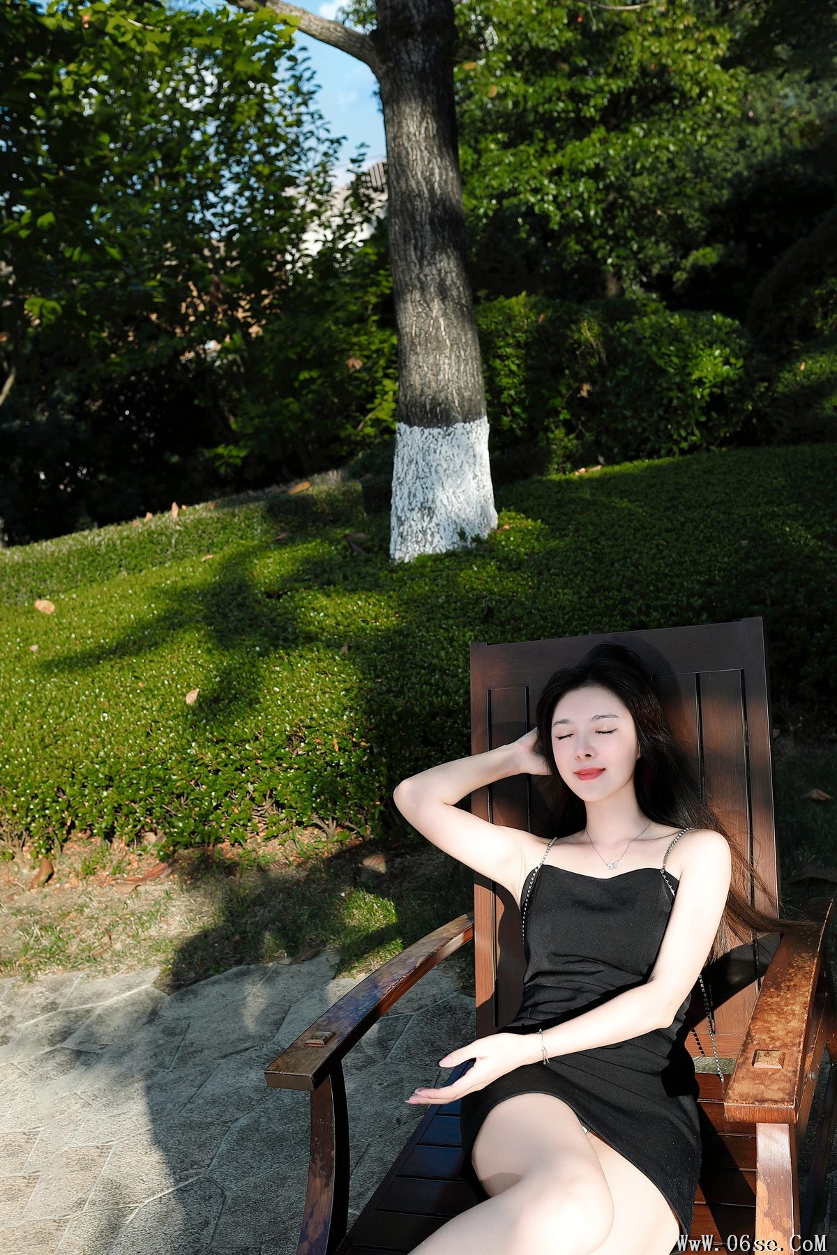 图片[13]-YiTuYu艺图语 Vol.5558 Tian Cai Ye Zi[35P]-六色网