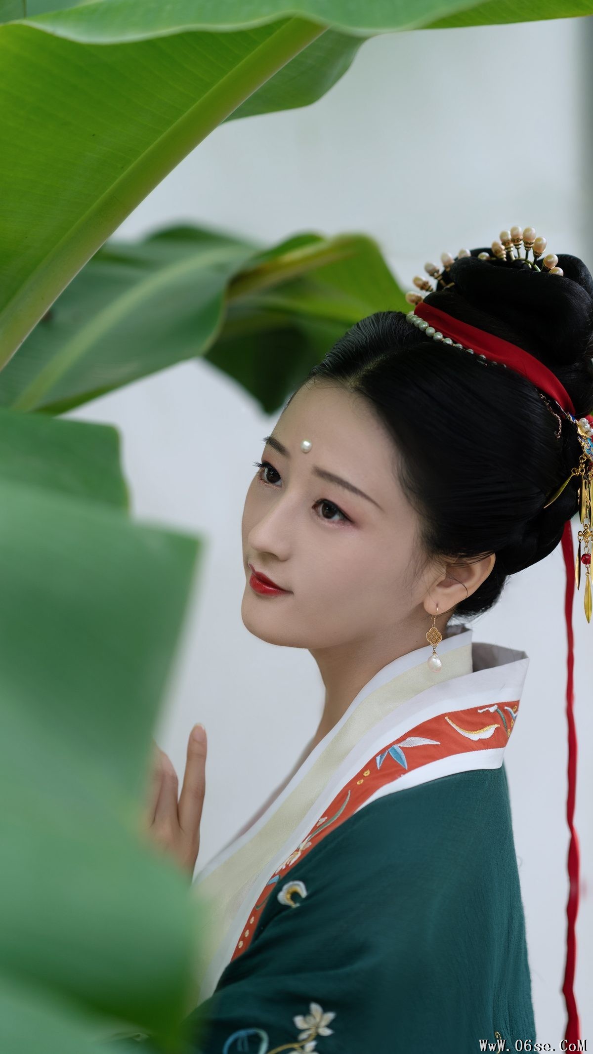 图片[15]-YiTuYu艺图语 Vol.3381 Jin yan JINYAN99[24P]-六色网