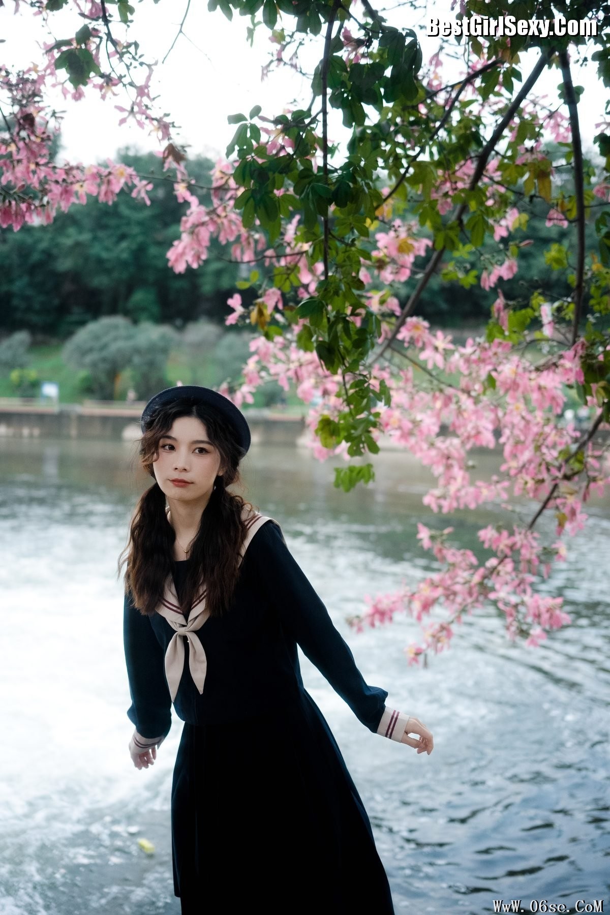 图片[18]-YiTuYu艺图语 Vol.3734 Tang Tang[25P]-六色网