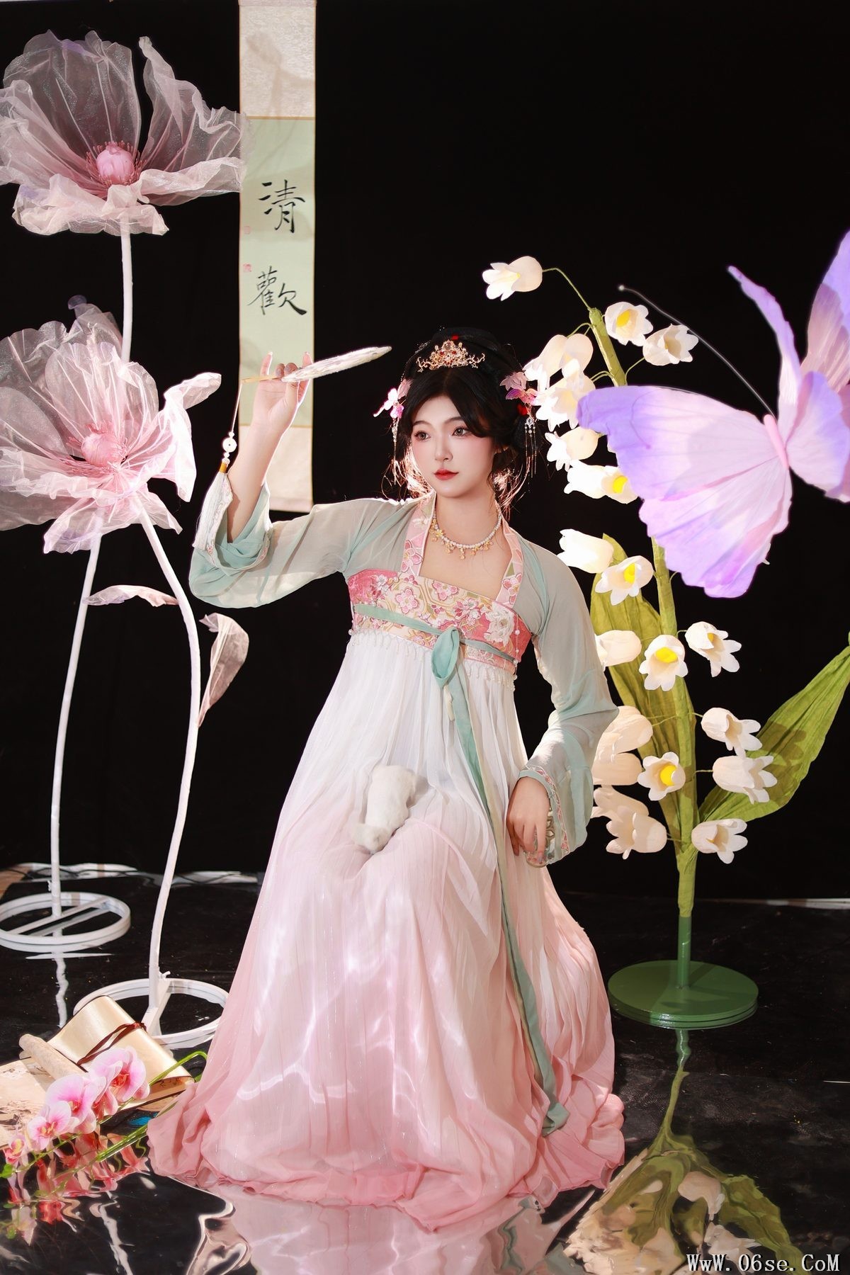 图片[21]-YiTuYu艺图语 Vol.5773 KaiLin Jiang[34P]-六色网