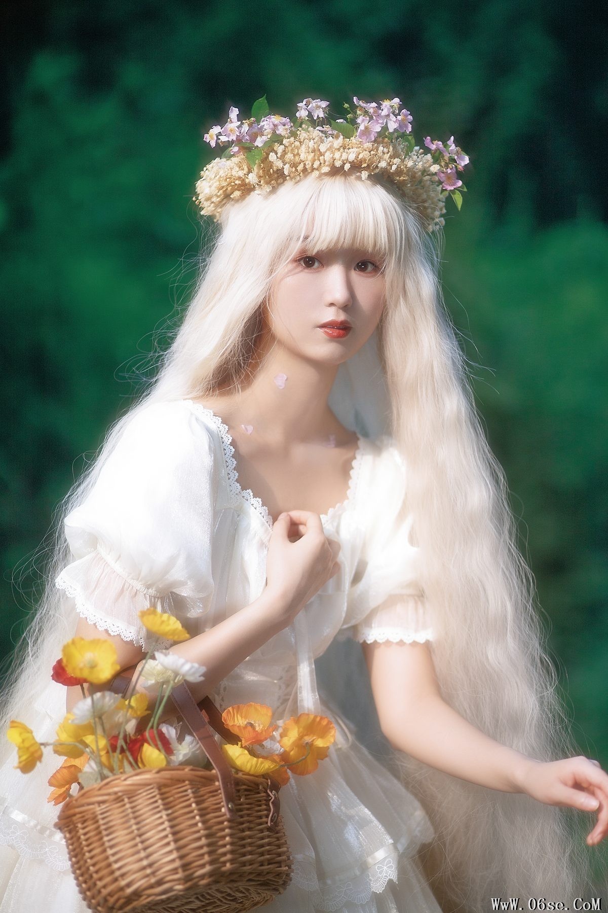 图片[10]-YiTuYu艺图语 Vol.4407 Er Jin Hua[23P]-六色网