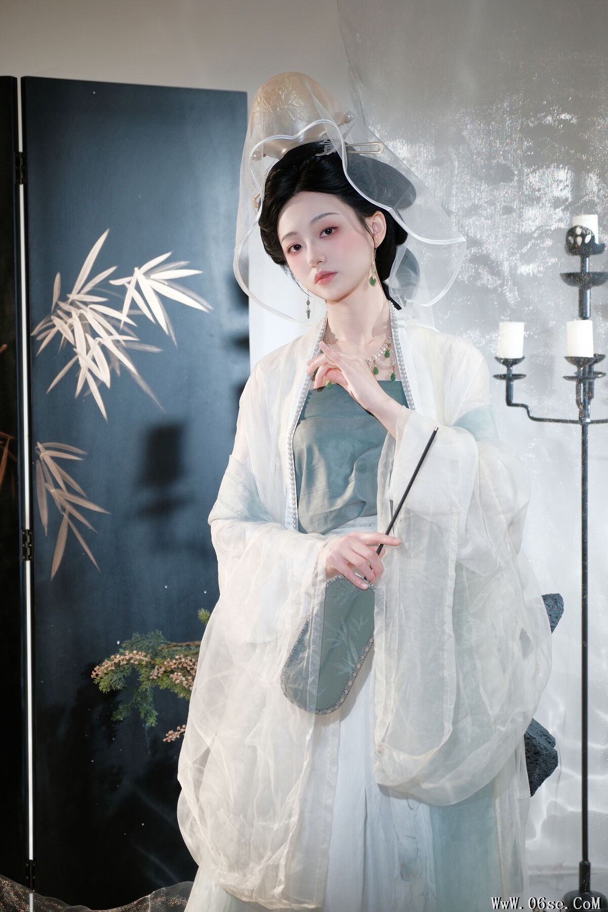 图片[14]-YiTuYu艺图语 Vol.6907 Xiao Yang Ai Gan Fan[26P]-六色网