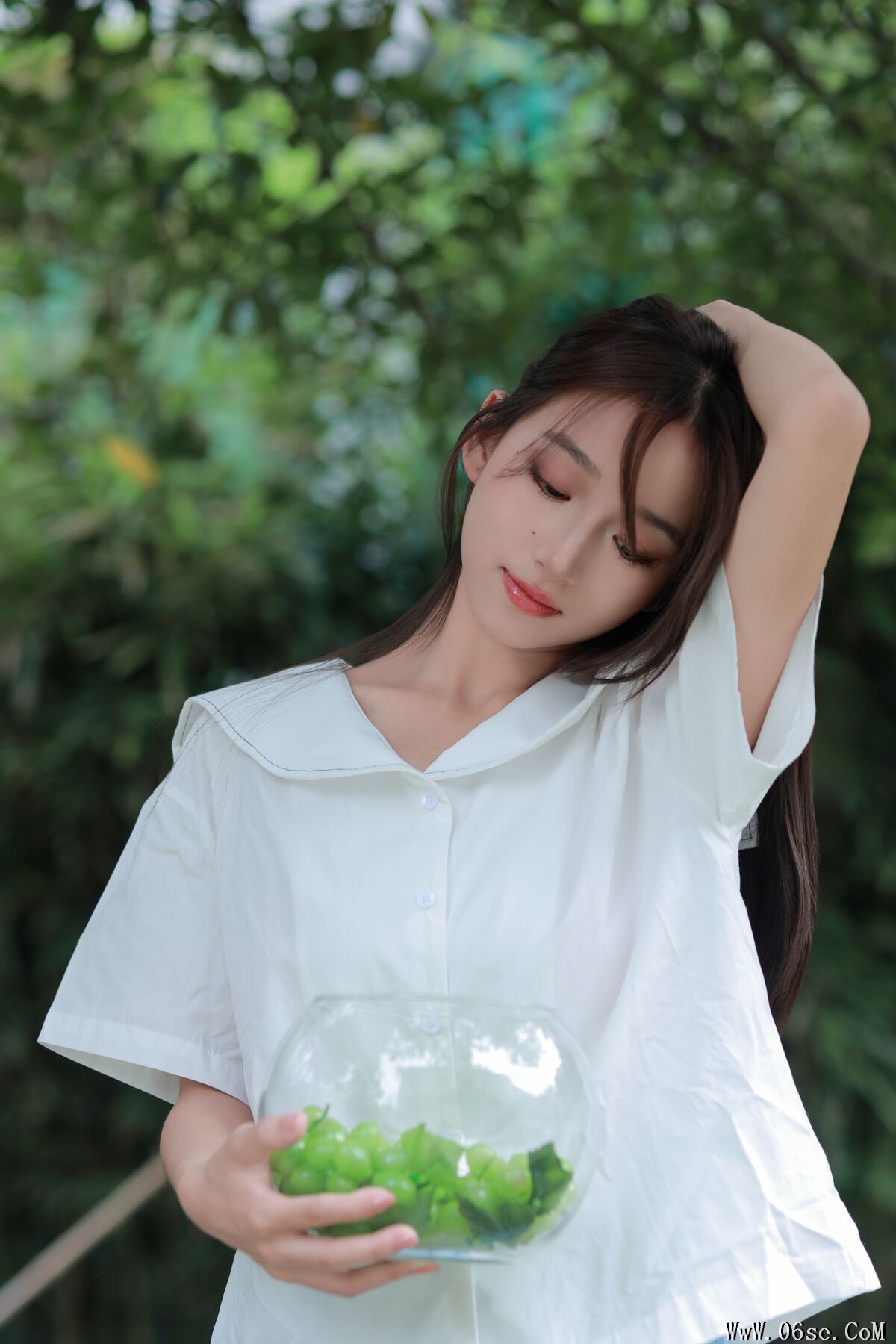图片[21]-YiTuYu艺图语 Vol.7308 Yu Er[23P]-六色网