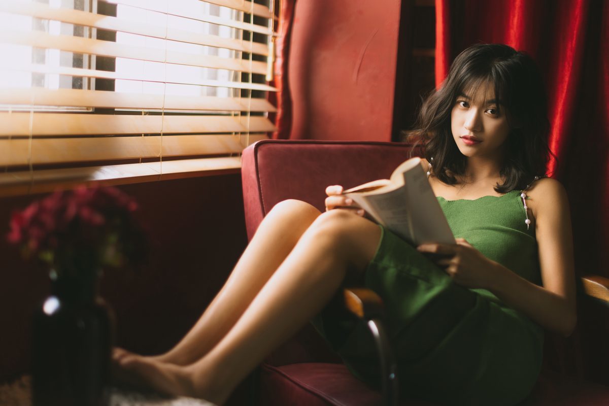 图片[9]-YiTuYu艺图语 Vol.4332 Fan Qie[39P]-六色网