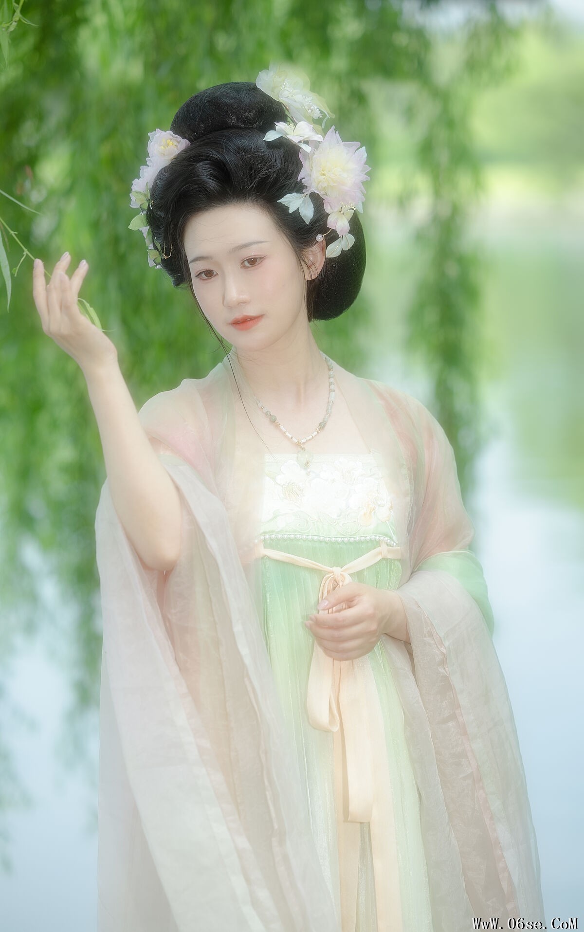 图片[5]-YiTuYu艺图语 Vol.7473 Zhi Shi[20P]-六色网