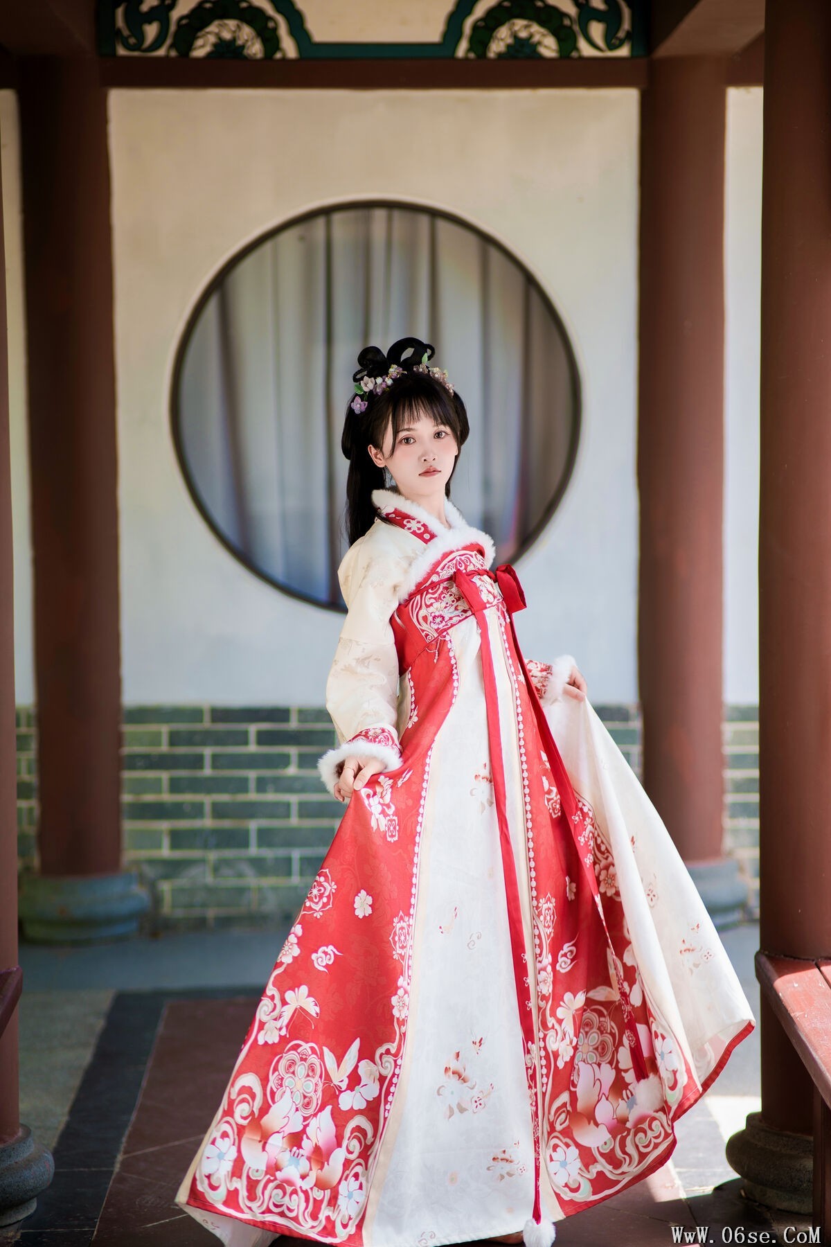 图片[21]-YiTuYu艺图语 Vol.7362 Xiao Xiao Yu[28P]-六色网