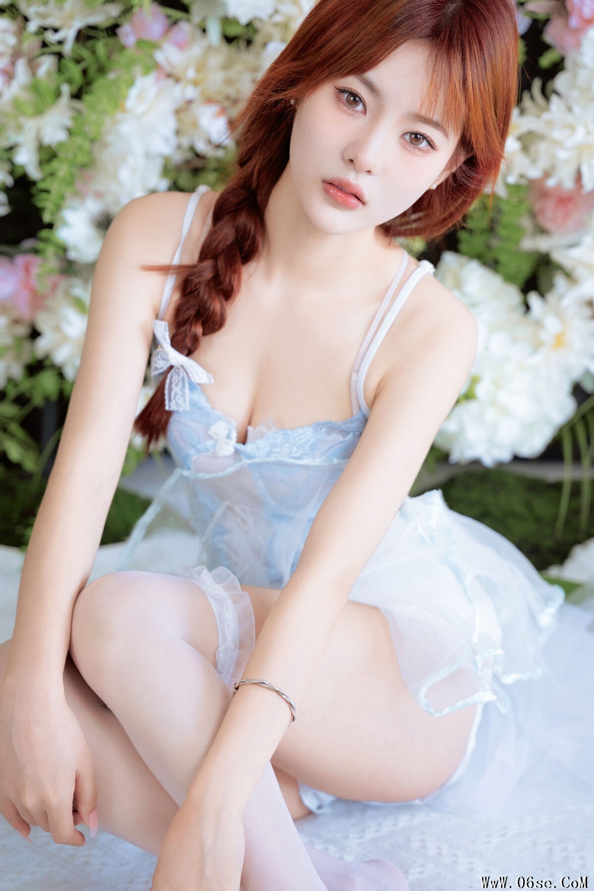 图片[26]-YiTuYu艺图语 Vol.6338 Wan Ning[33P]-六色网