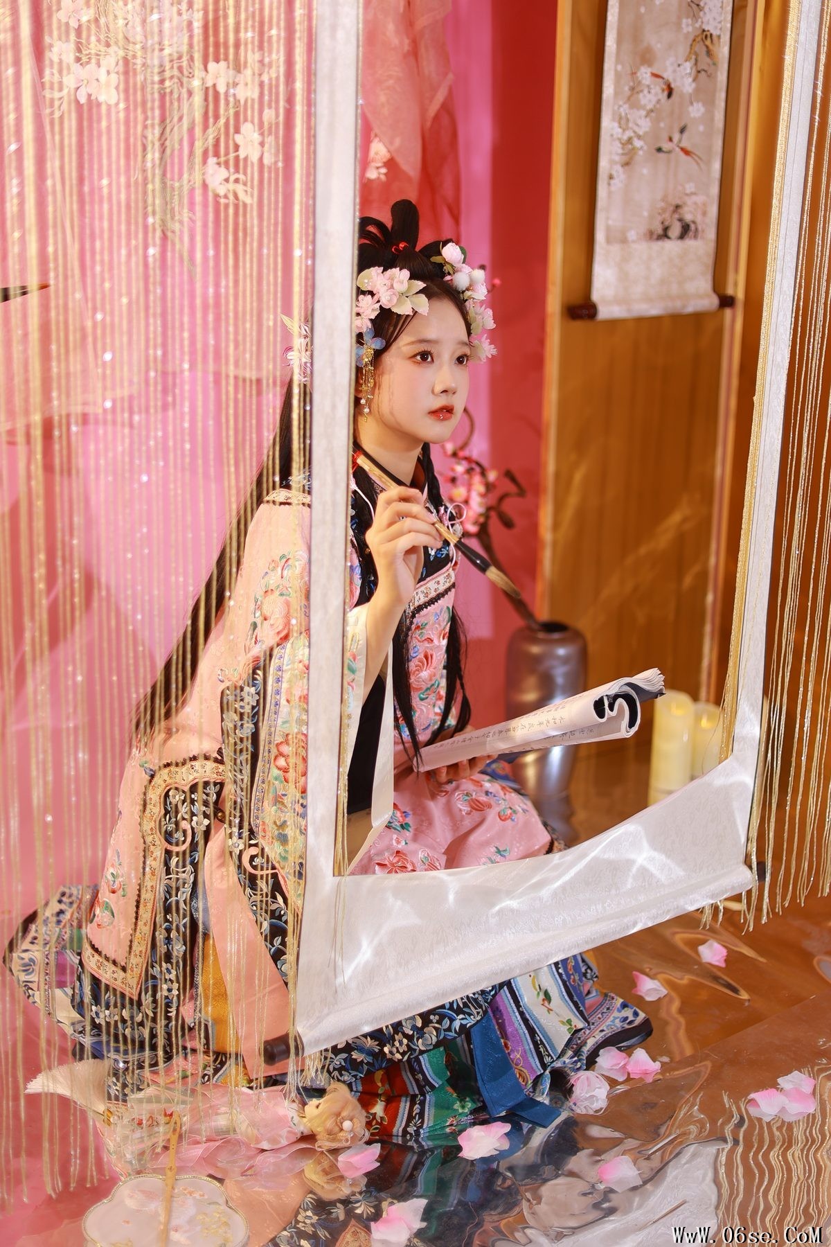 图片[14]-YiTuYu艺图语 Vol.4378 You Er Bai Bai[35P]-六色网