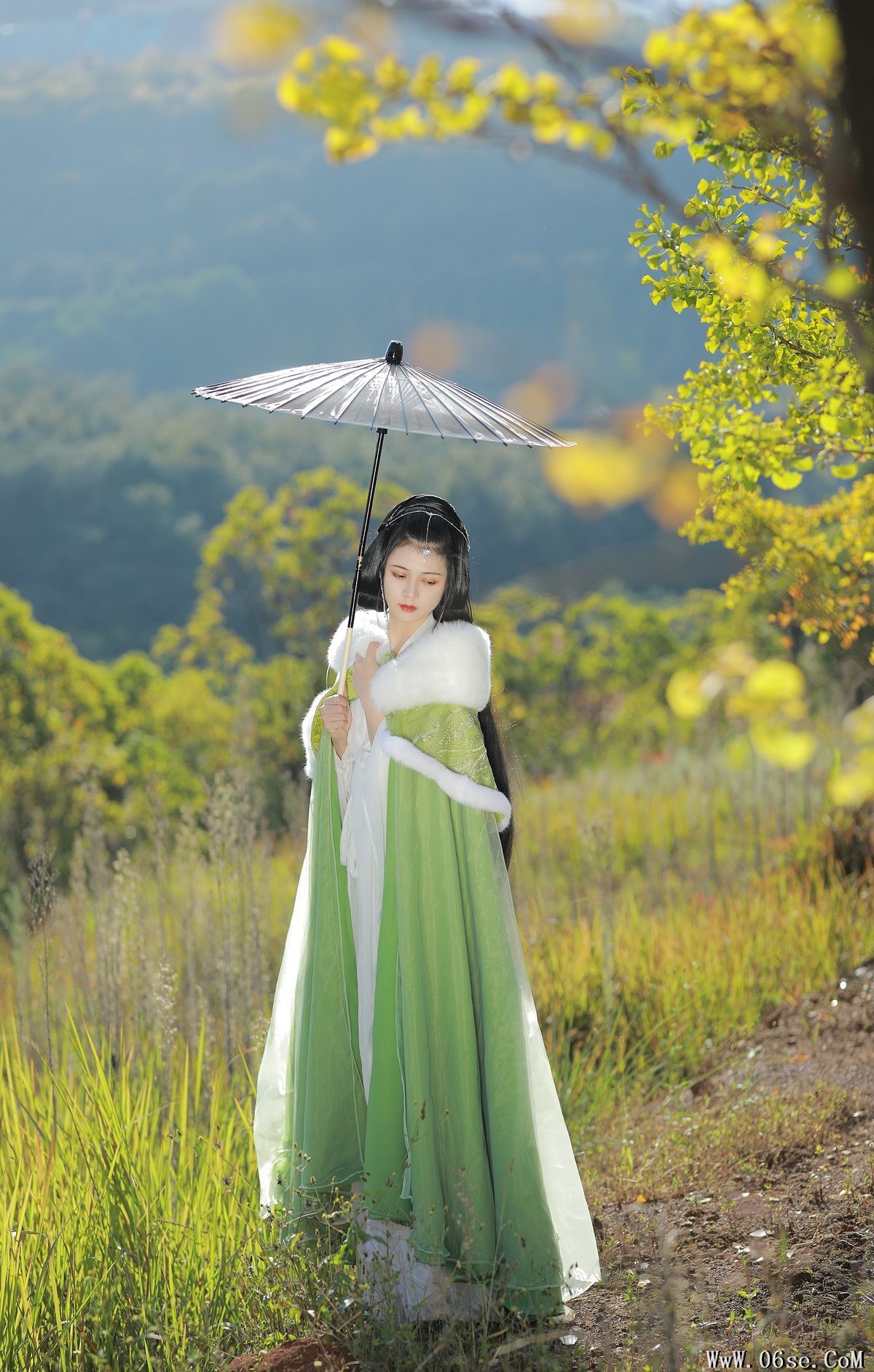 图片[22]-YiTuYu艺图语 Vol.3466 Wu Sui[37P]-六色网