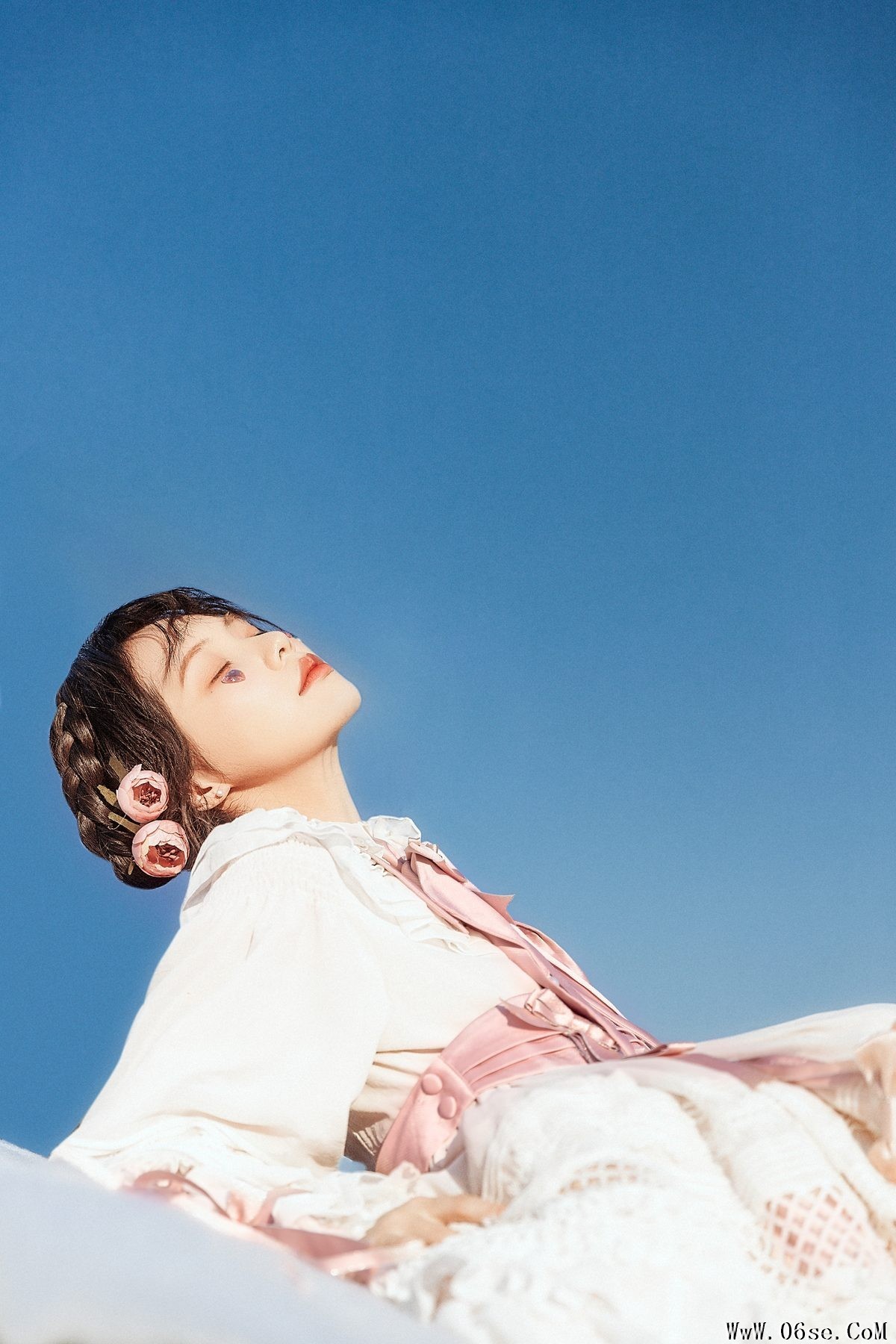 图片[24]-YiTuYu艺图语 Vol.3694 Zora[24P]-六色网