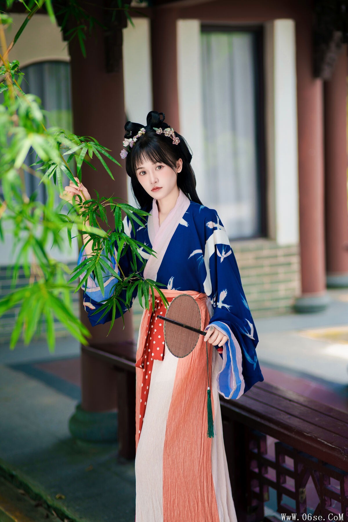 图片[10]-YiTuYu艺图语 Vol.7439 Xiao Xiao Yu[29P]-六色网