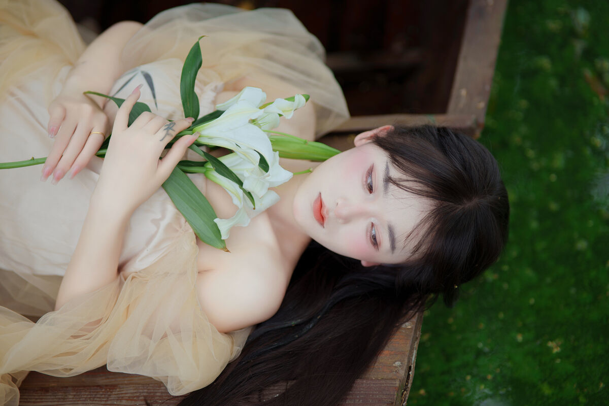 图片[13]-YiTuYu艺图语 Vol.7104 Xiao Xiao Yu[34P]-六色网