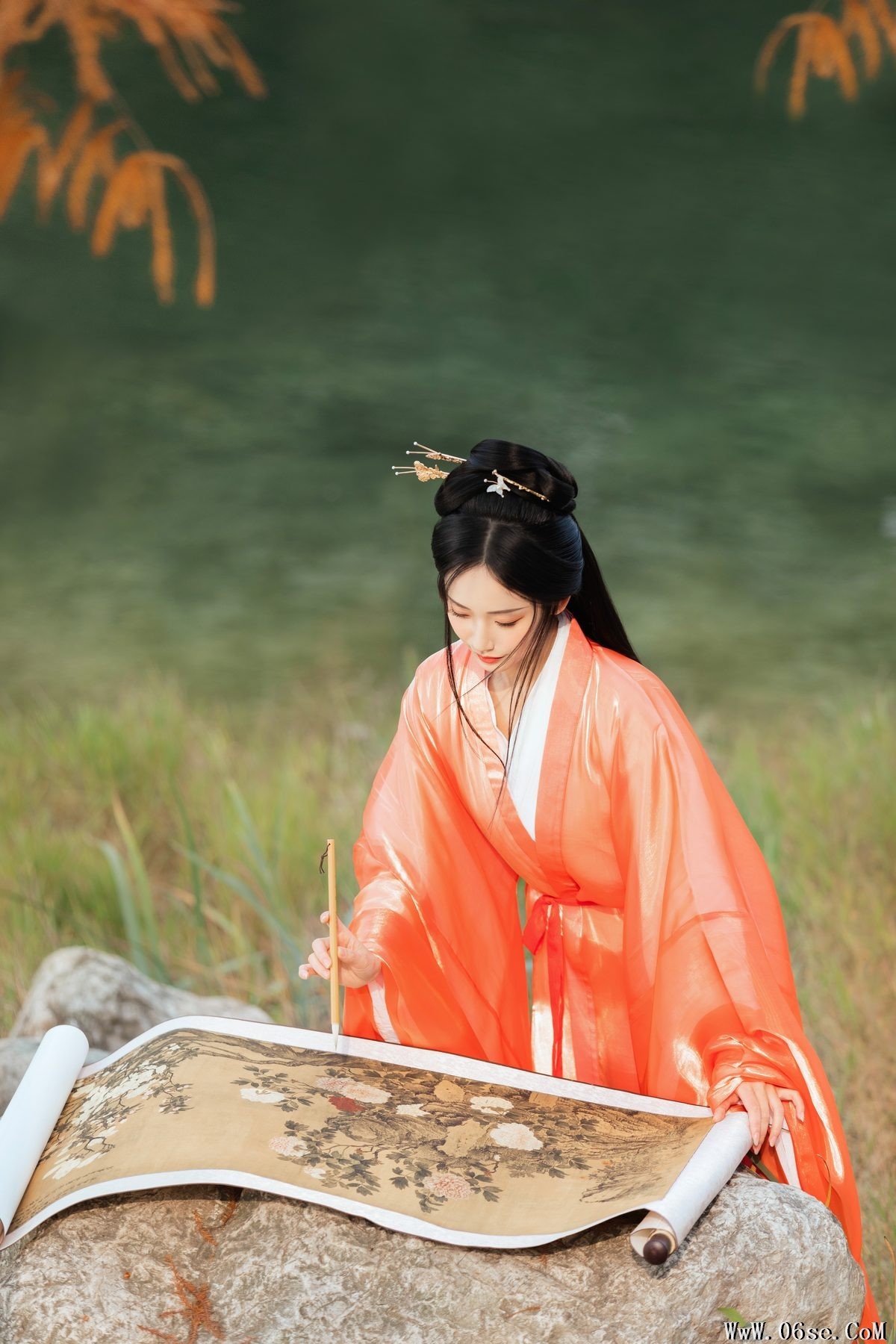 图片[9]-YiTuYu艺图语 Vol.4148 Jia Yue Yue Yue[25P]-六色网