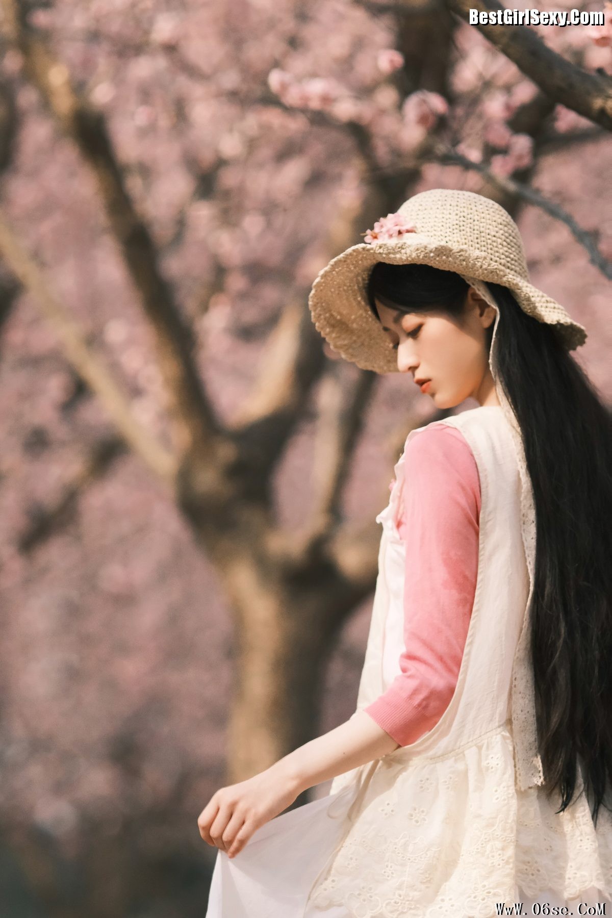 图片[16]-YiTuYu艺图语 Vol.4062 Li You[22P]-六色网