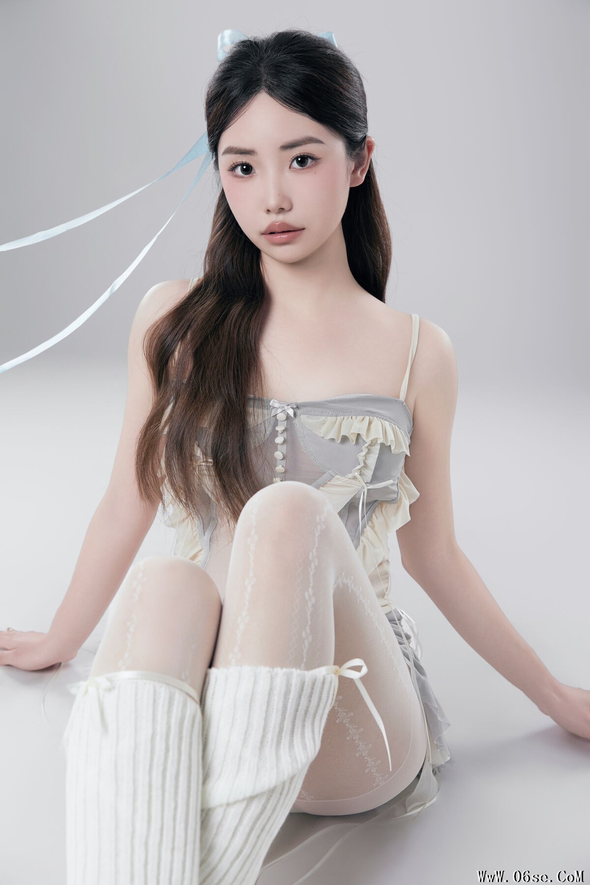 图片[5]-YiTuYu艺图语 Vol.6964 Hihiio[23P]-六色网