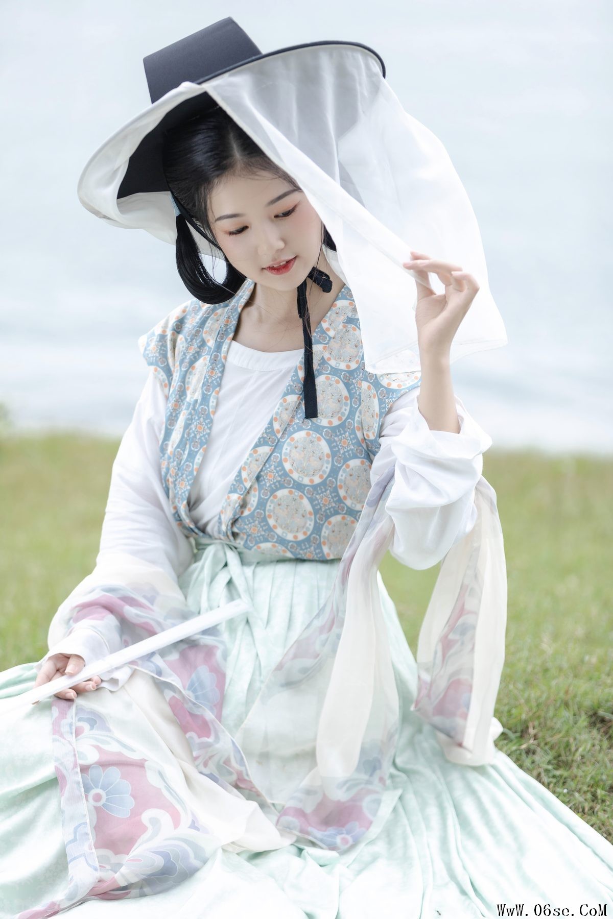 图片[25]-YiTuYu艺图语 Vol.6273 Suan La Tang Er[29P]-六色网