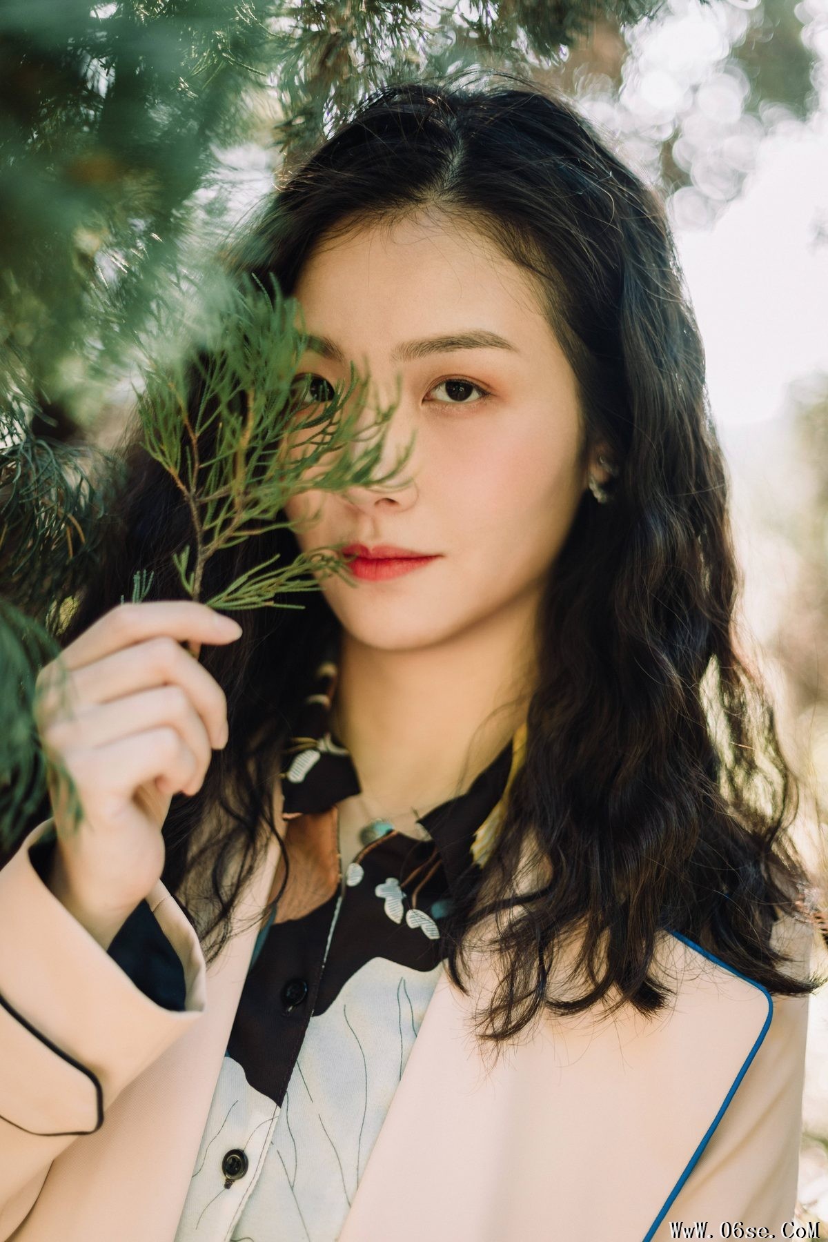 图片[22]-YiTuYu艺图语 Vol.4995 Xiao Ying[29P]-六色网